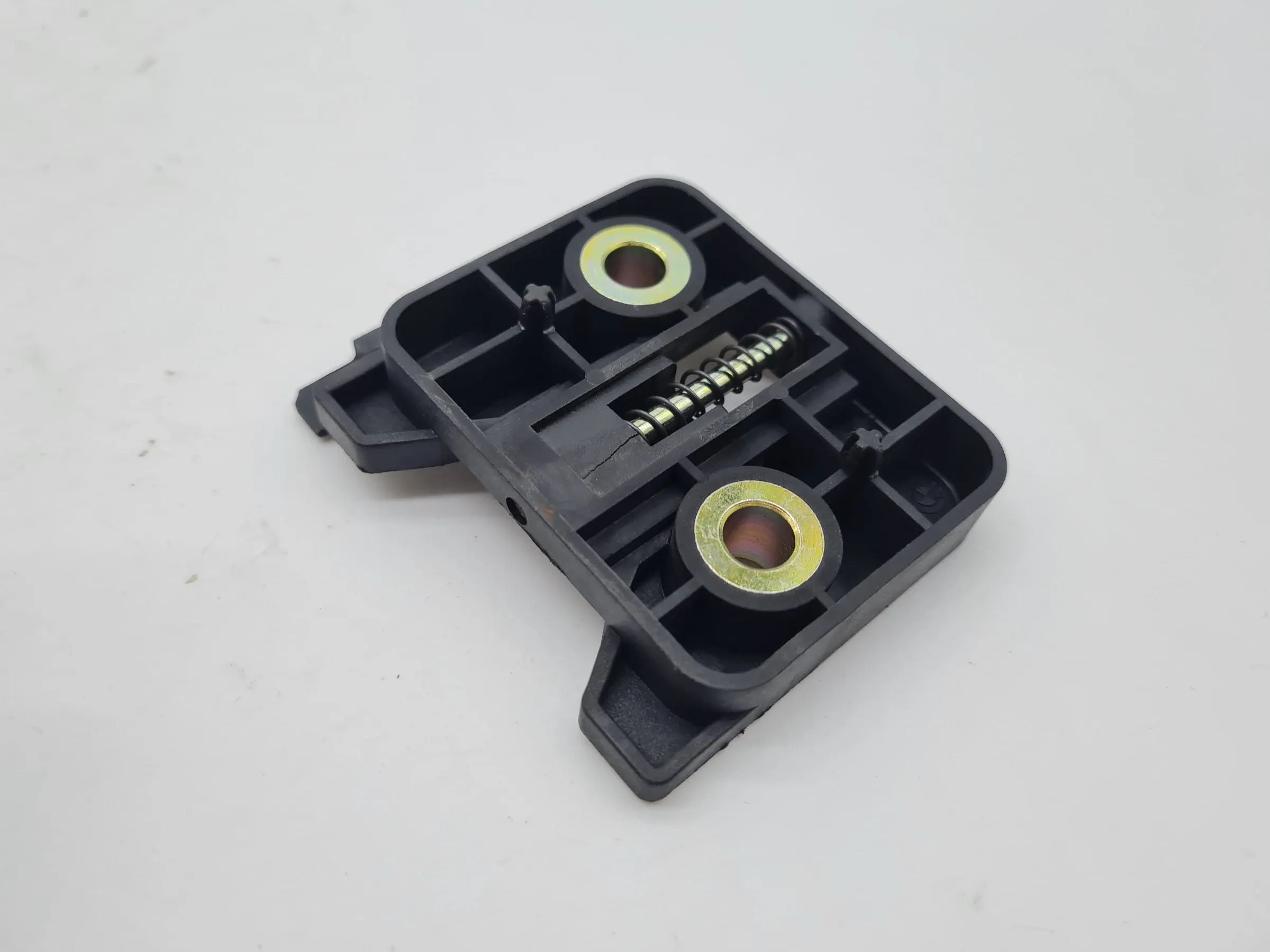 BMW 5er Touring E39 Hebel Sitzverstellung Hinten Links 8233113 Original