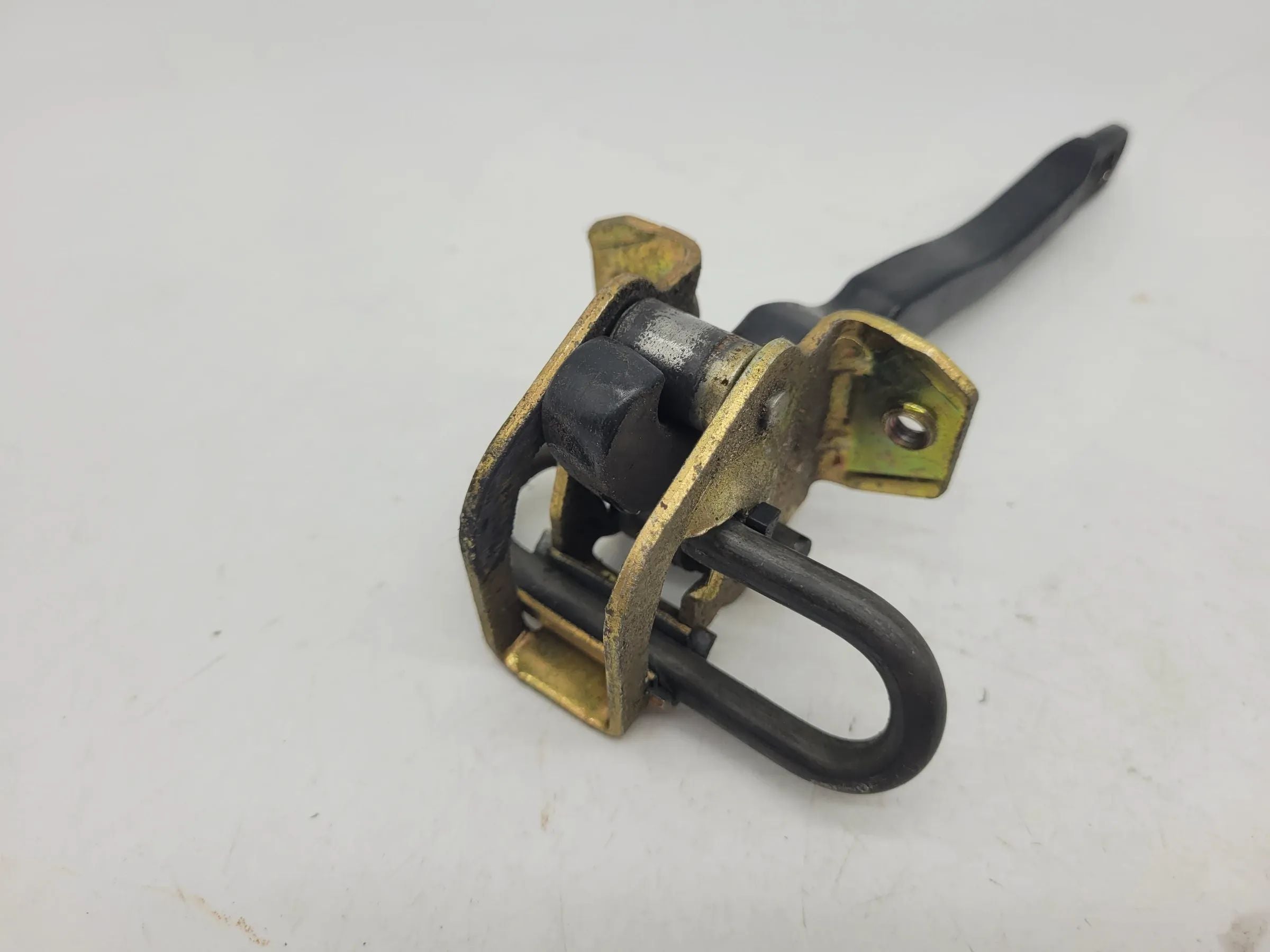 BMW 5er Touring E39 Bande de fixation de porte avant G/D 51.21-8193447.1 (Original)