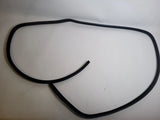 BMW 5er Touring E39 Türdichtung Rahmen Links Hinten Innen (Original)