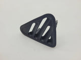 BMW 5er Touring E39 Luftströmer Armaturenbrett 64.22-8202899 LL (Original)