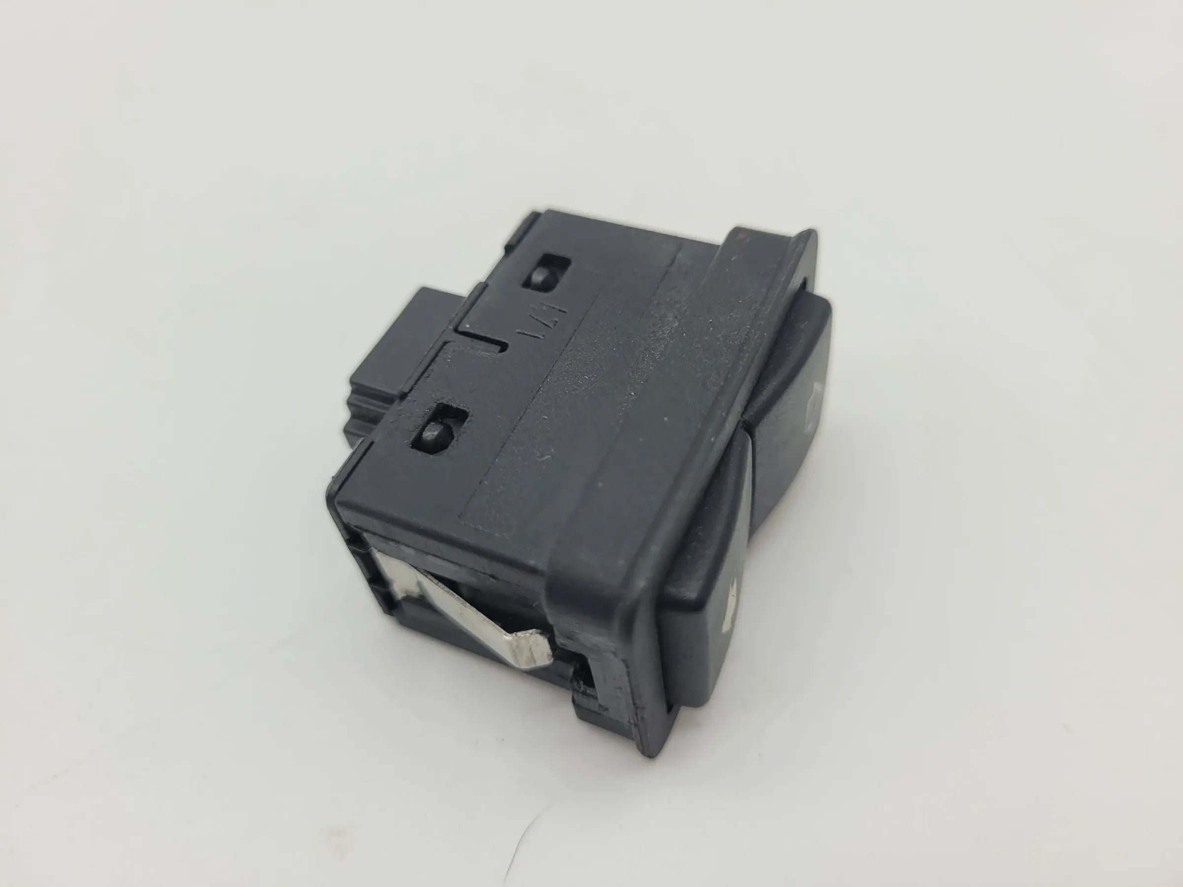 BMW 5er Touring E39 Fensterheberschalter L/R 8368974 (Original)