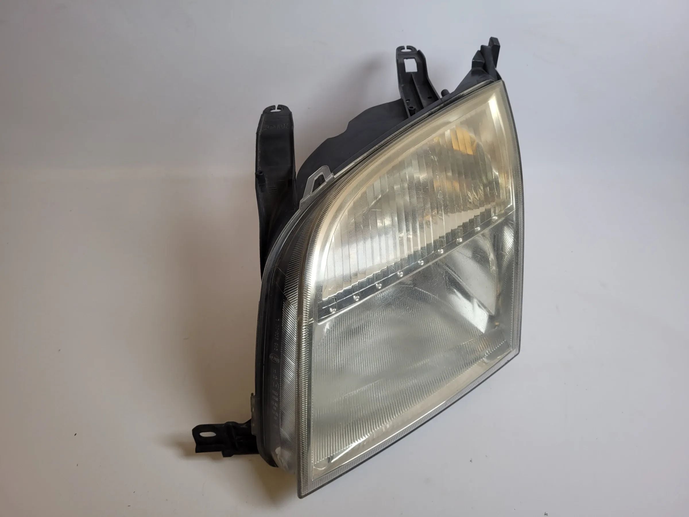 Ford Fusion JU Scheinwerfer/Frontleuchte Links 24689700 (Original)