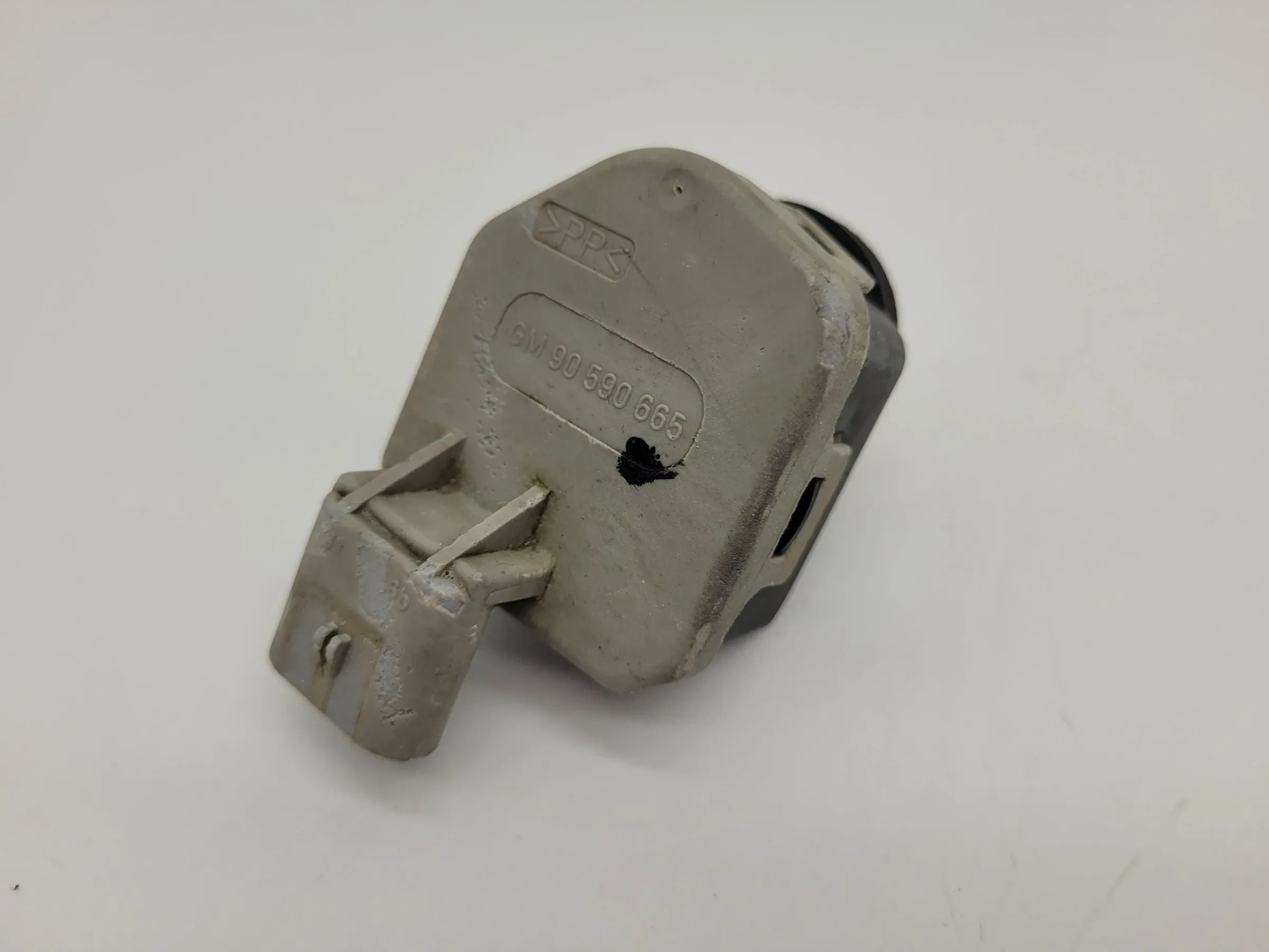 Opel Astra G T98 Scheinwerfer Stellmotor LWR L/R 90590665  (Original)