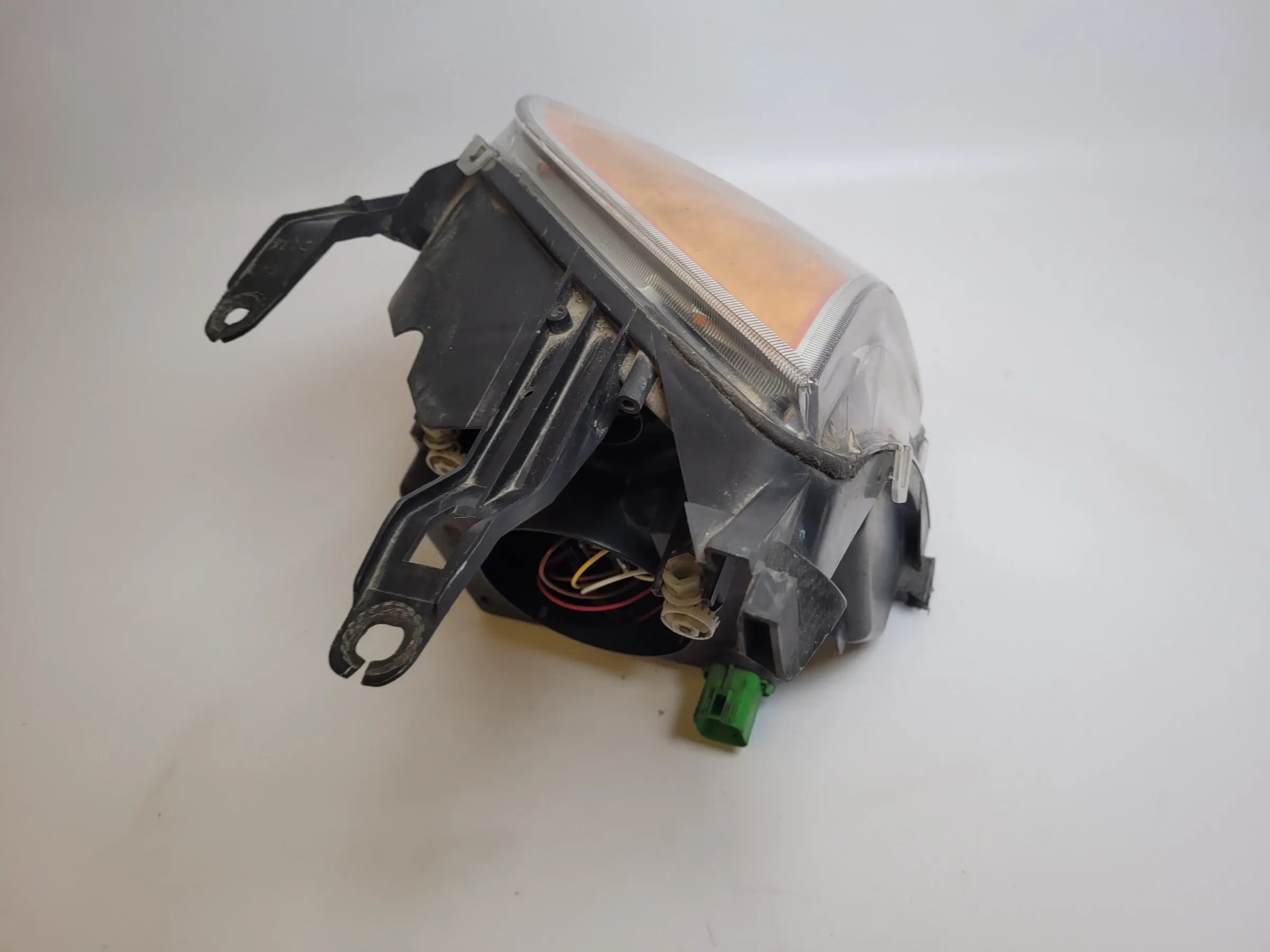 Ford Fusion JU Scheinwerfer/Frontleuchte Rechts, 24689800 (Original)