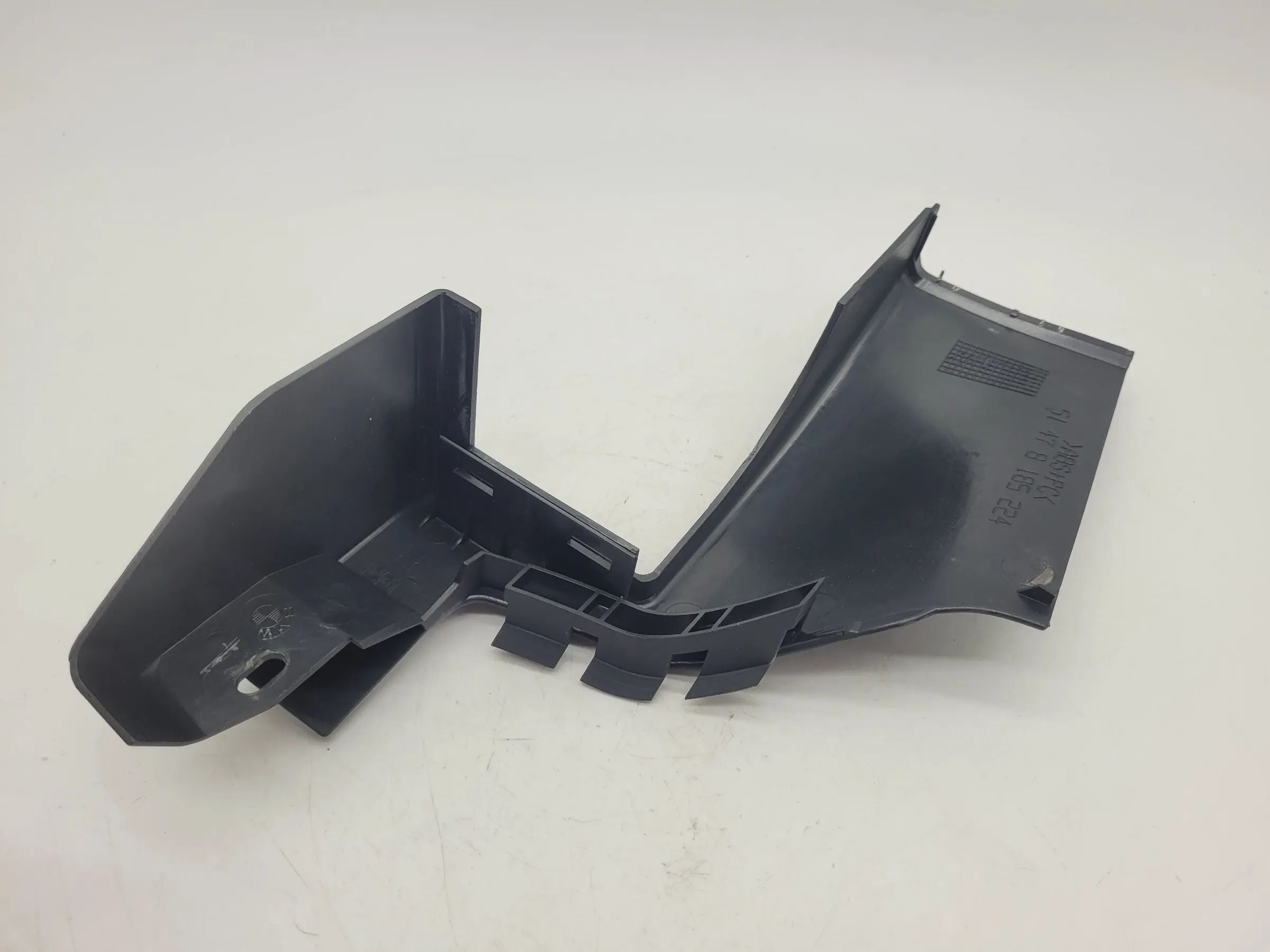 BMW 5er Touring E39 Verkleidung Kofferraum Rechts 51.47-8185224 Original