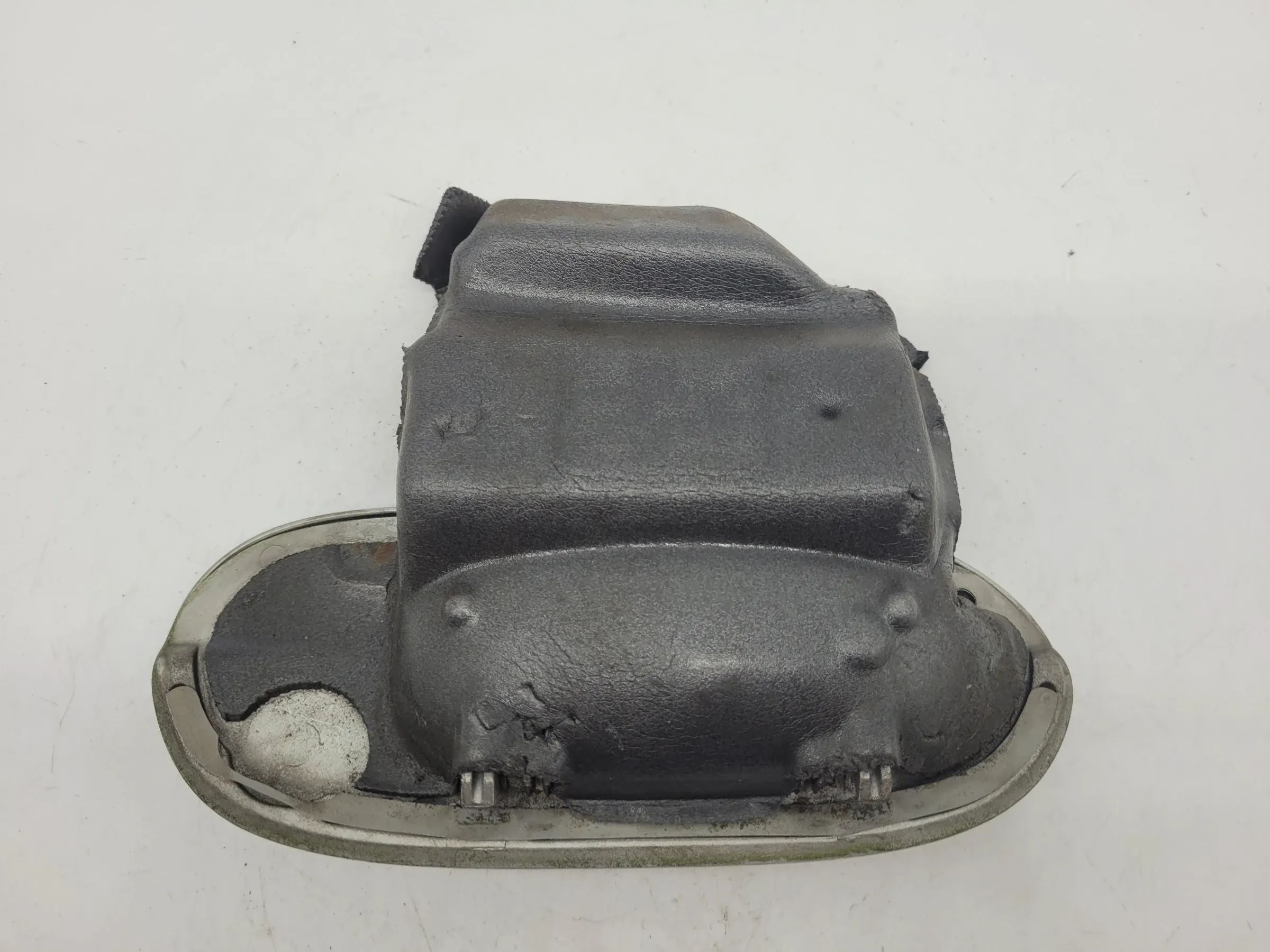 BMW 5er Touring E39 Türgriff L1 Links Hinten (Original)