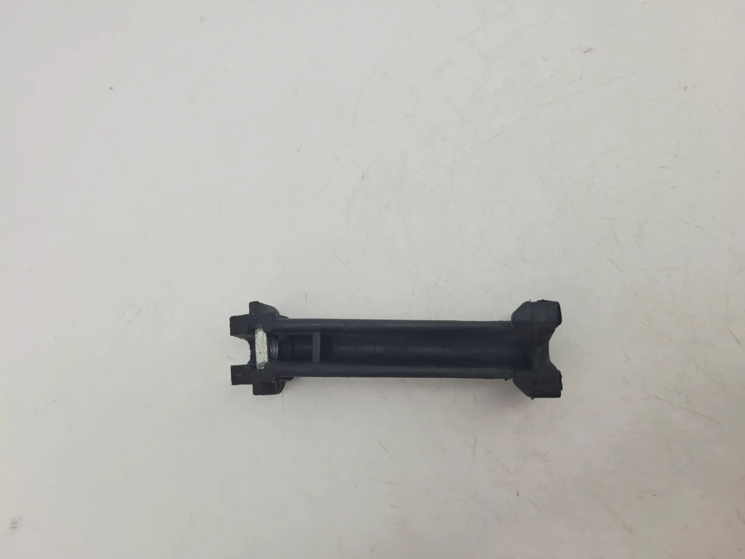 BMW 5er Touring E39 Türgriffhalter Rechts Hinten 7002880 (Original)
