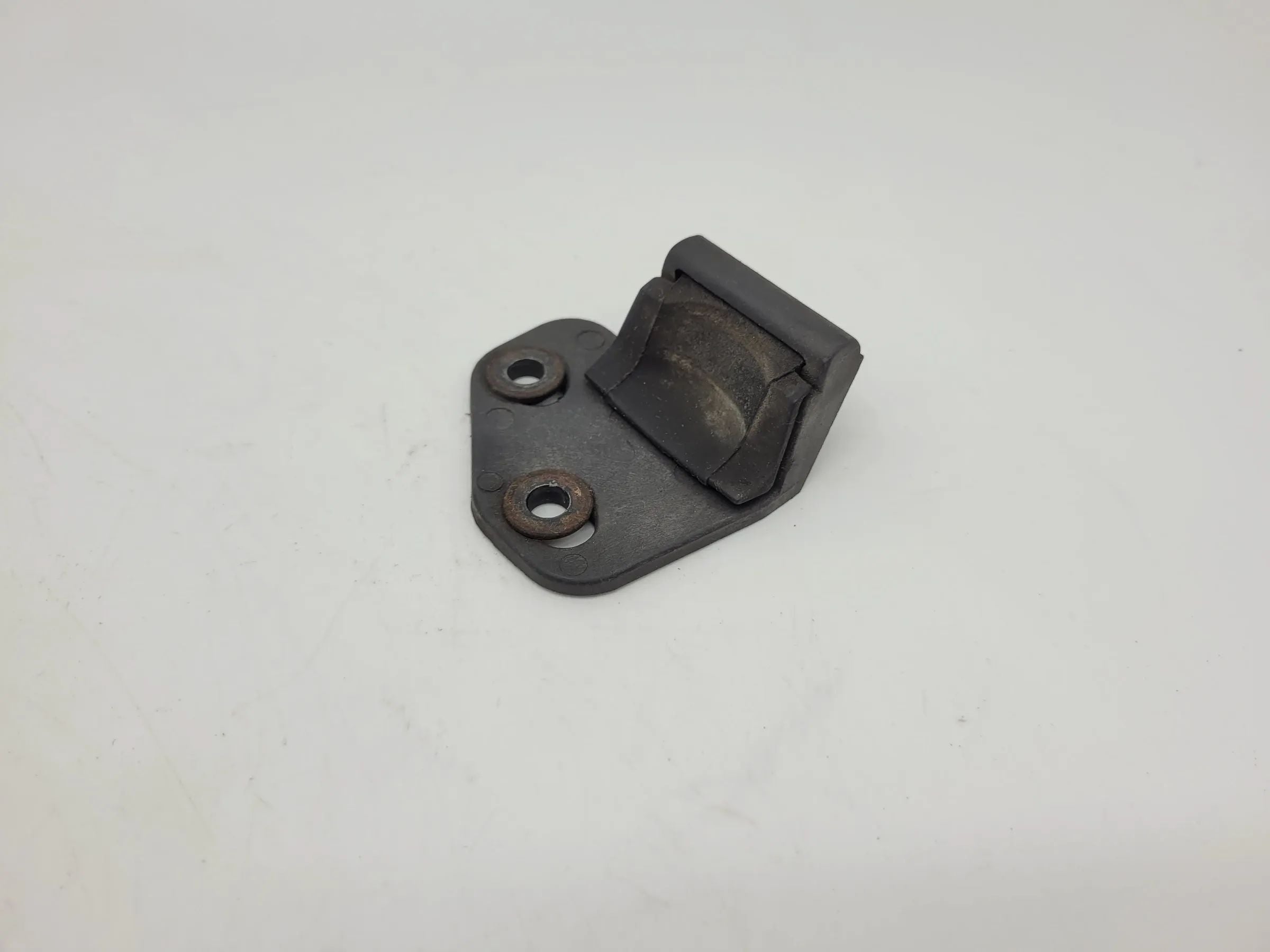 BMW 5er Touring E39 Kofferraum Dämpfer Aufprallschautz Links Original