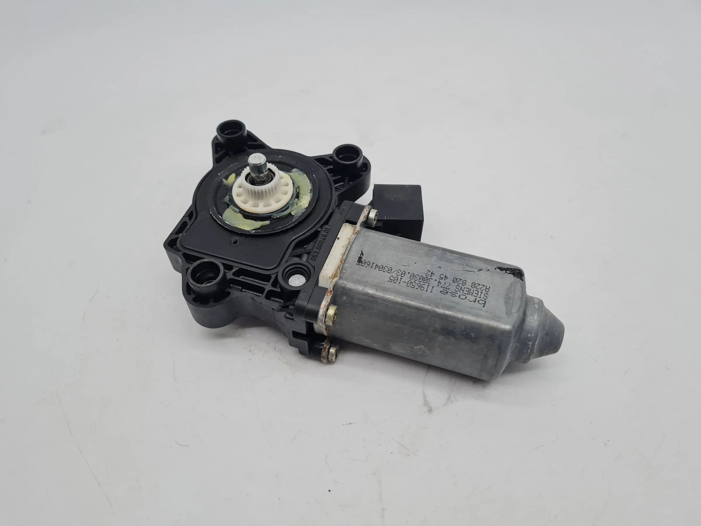Original Mercedes-Benz C-Klasse (CL203) Motor Fensterheber Rechts A2208204542