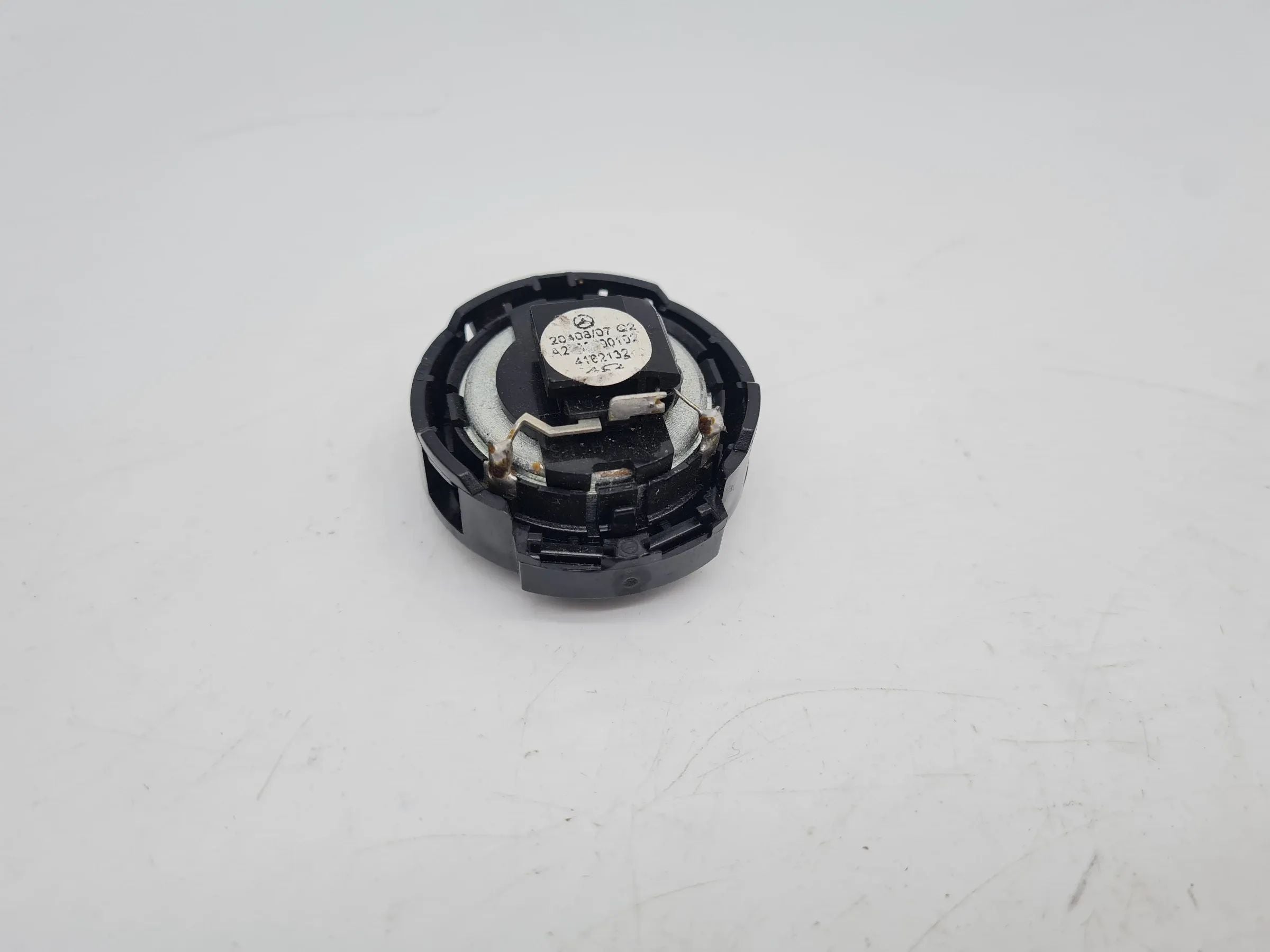 Original Mercedes-Benz C-Klasse (CL203) Lautsprecher Hochtöner L/R A2038200102