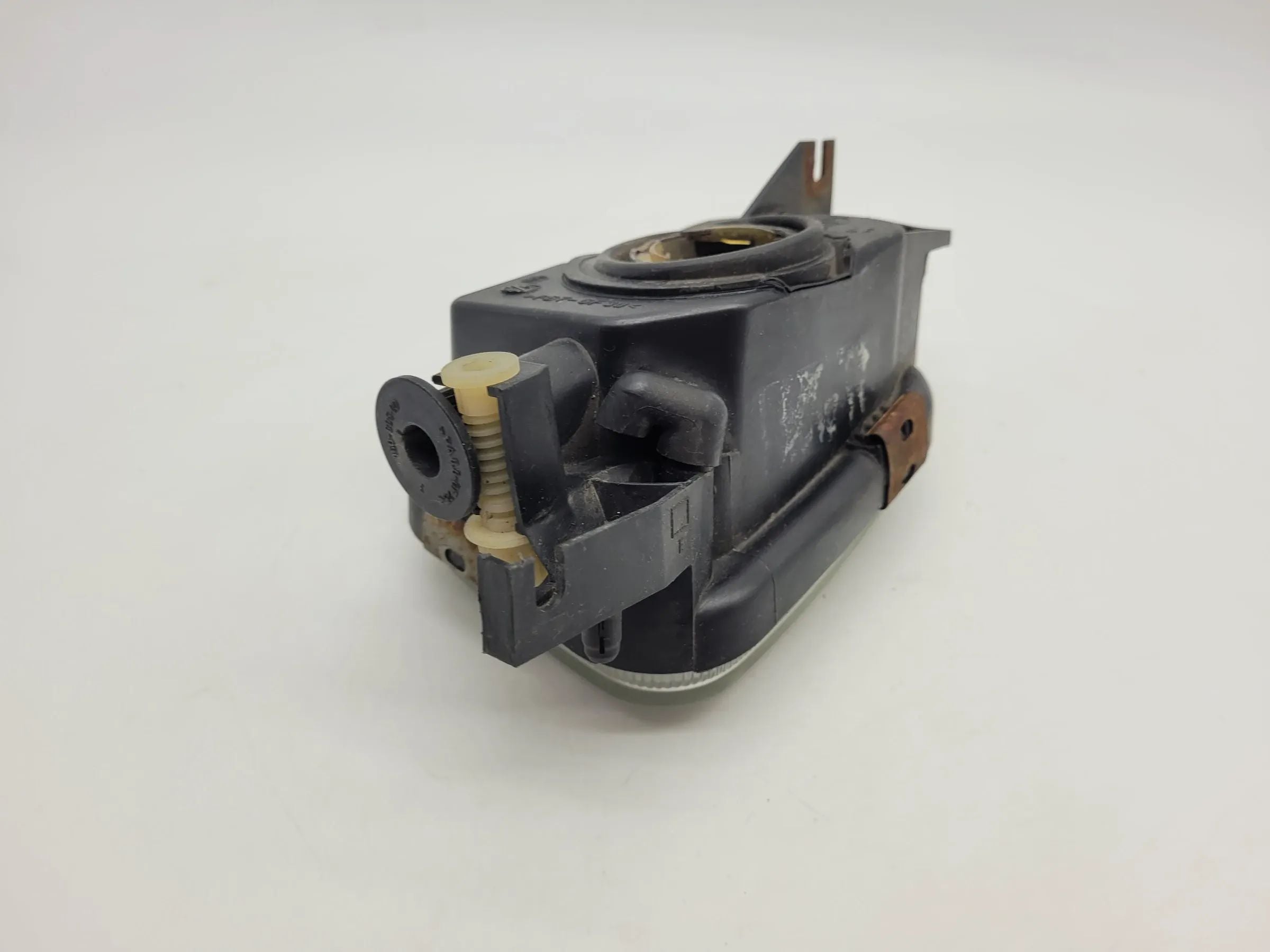 Original Mercedes-Benz C-Klasse (W203) Nebelscheinwerfer Links, A2158200556