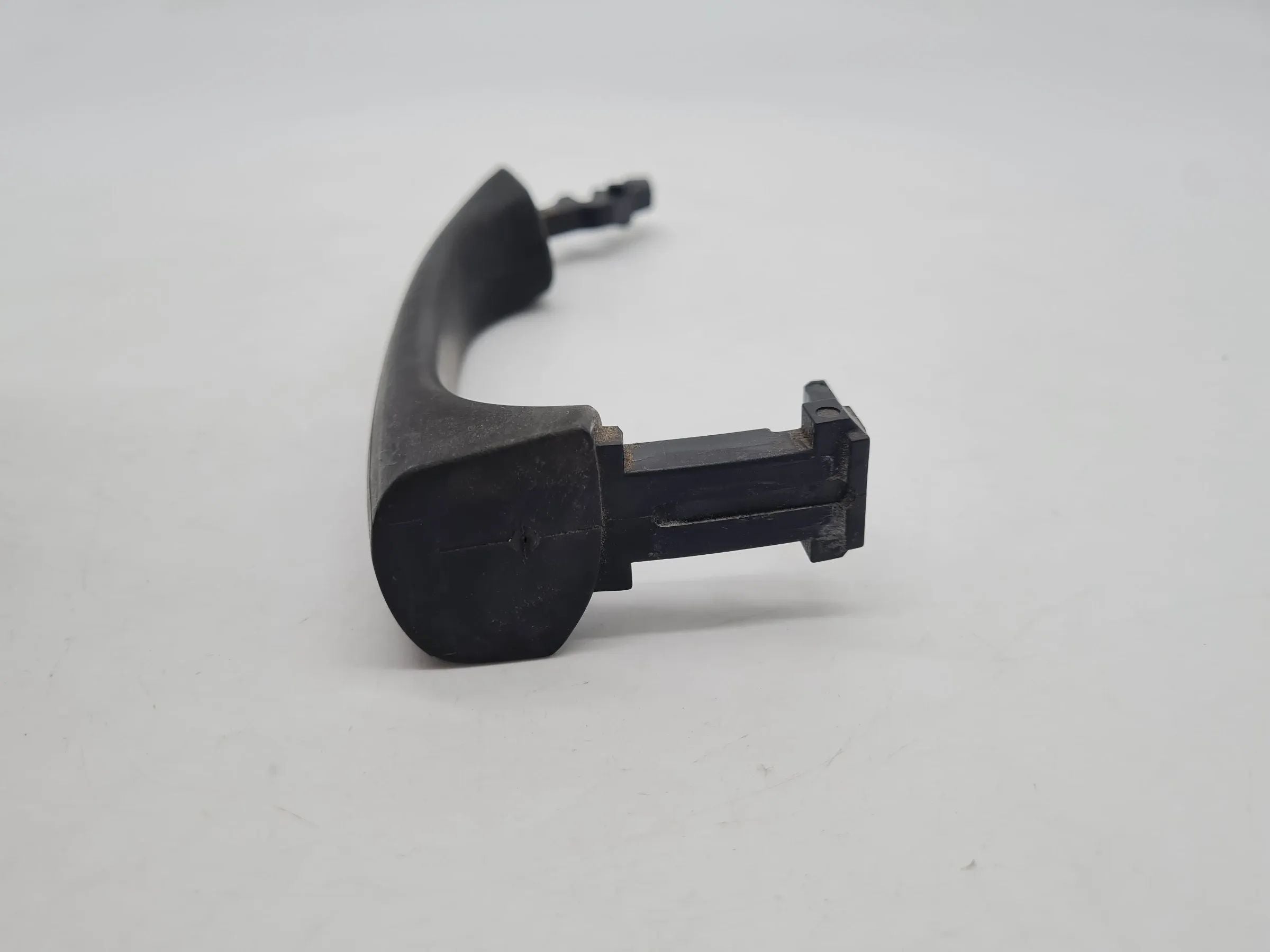 Original Mercedes-Benz C-Klasse (CL203) Türgriff Schwarz Links A2037600134