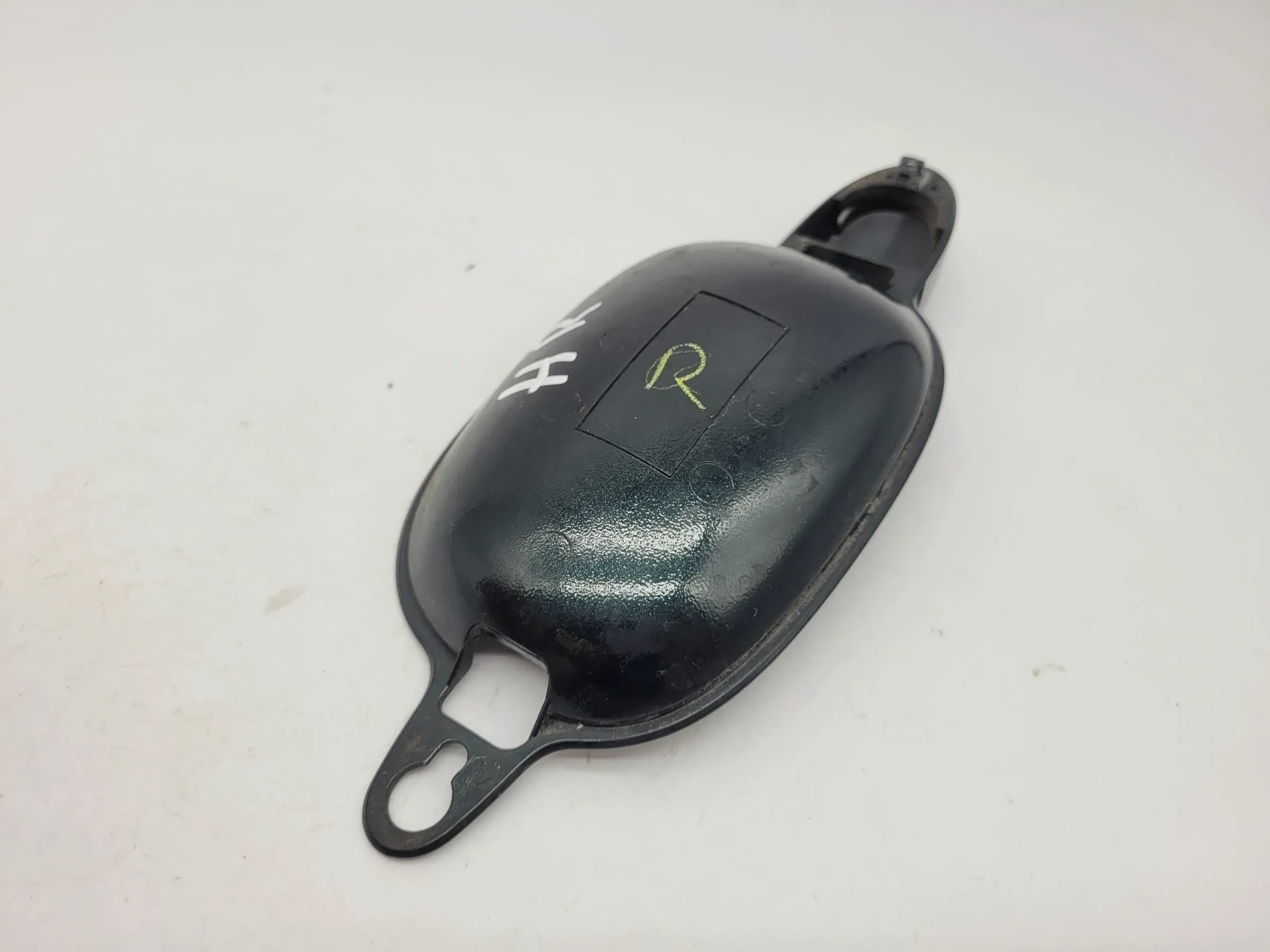 BMW 5er Touring E61 Türgriff Öffner Grün Rechts Vorne/Hinten 7123974 Original