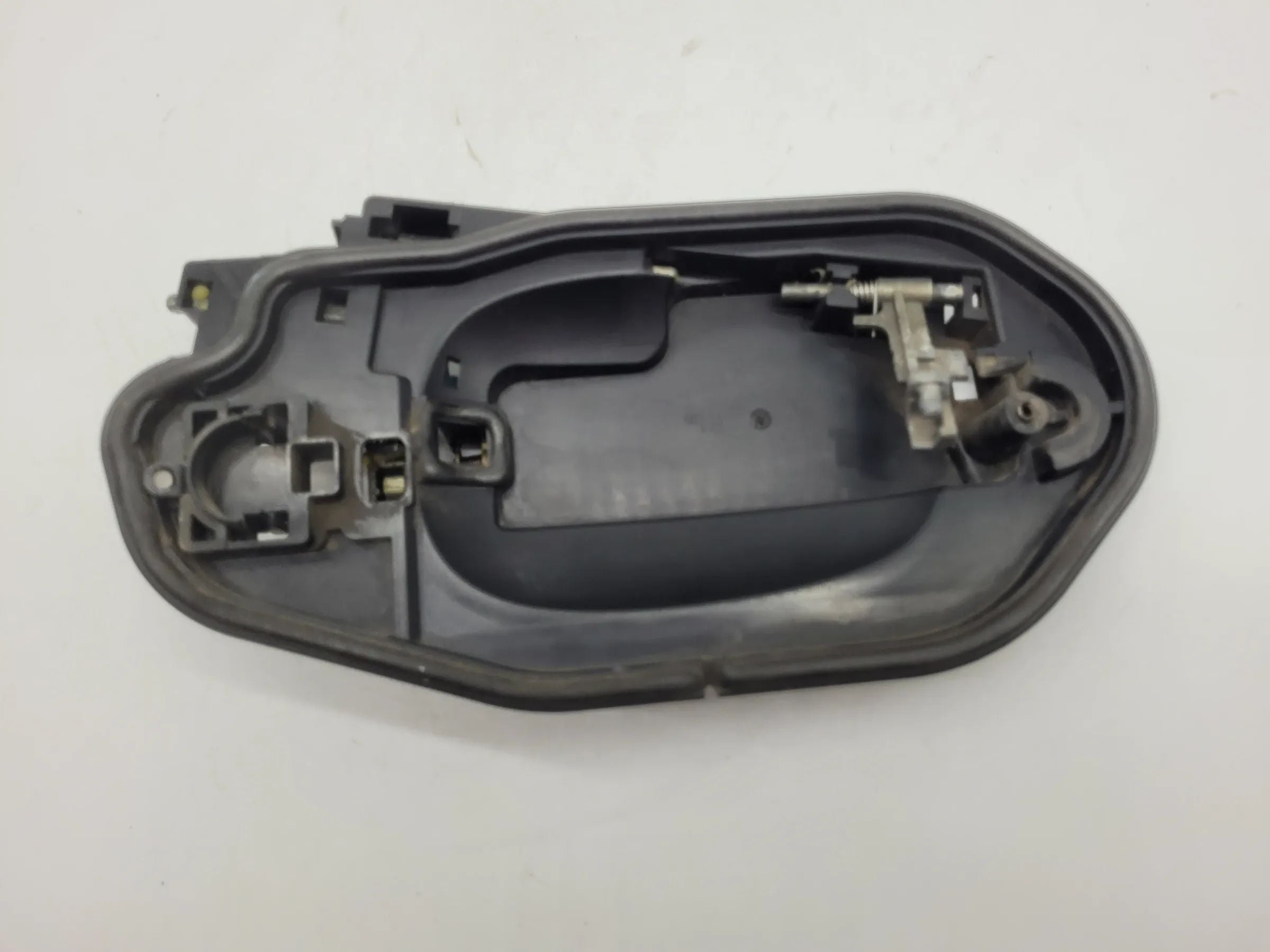 BMW 5er Touring Türgriff Träger Mechansimus Rechts Hinten 51.21-7034544 Original