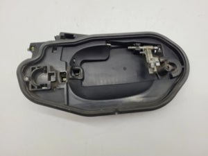 BMW 5er Touring Türgriff Träger Mechansimus Rechts Hinten 51.21-7034544 Original