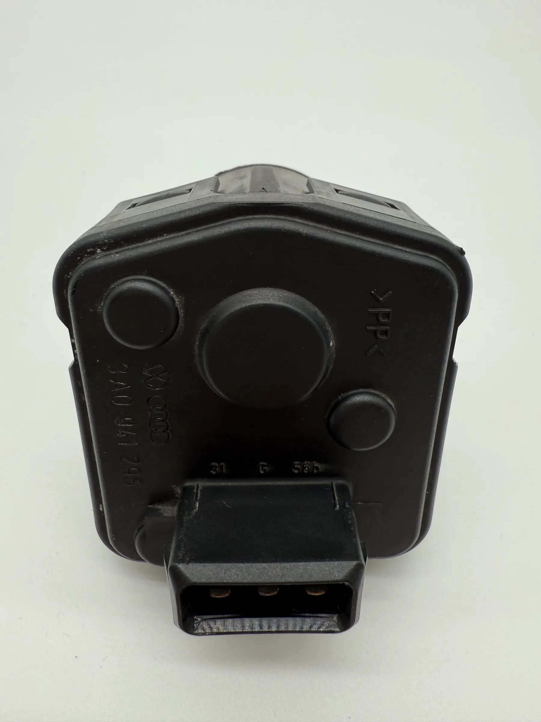 VW Passat 3A 3B headlight LWR actuator headlight range 3A0941295 007282-01 