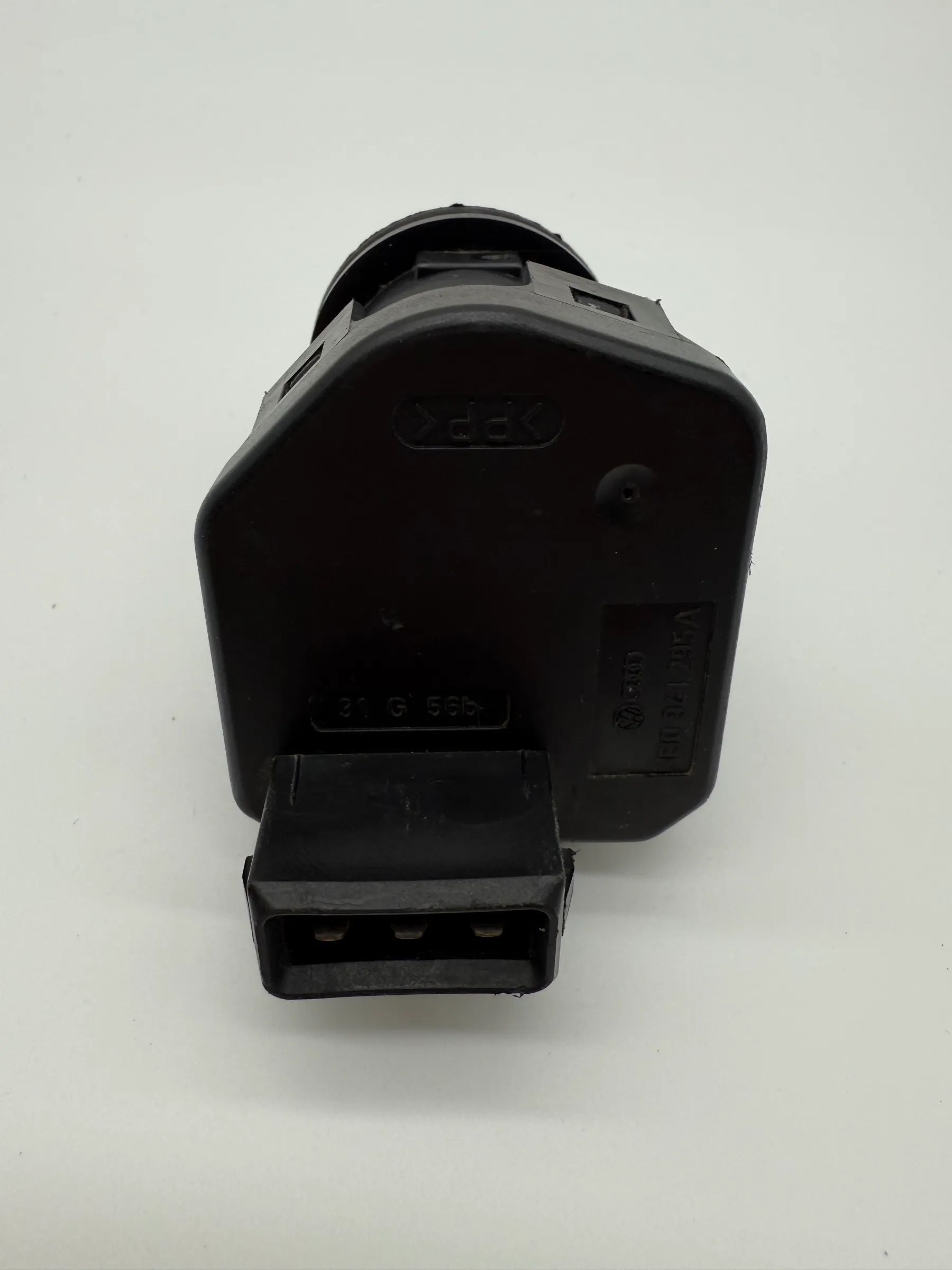 Headlight range control actuator LWR 3B0941295A VW Passat 3B 