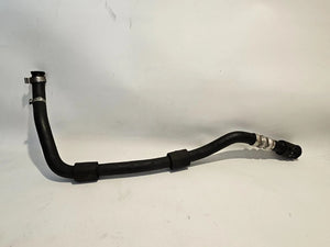 純正BMW E60 E61 サーボ戻り油圧ホース 6767419