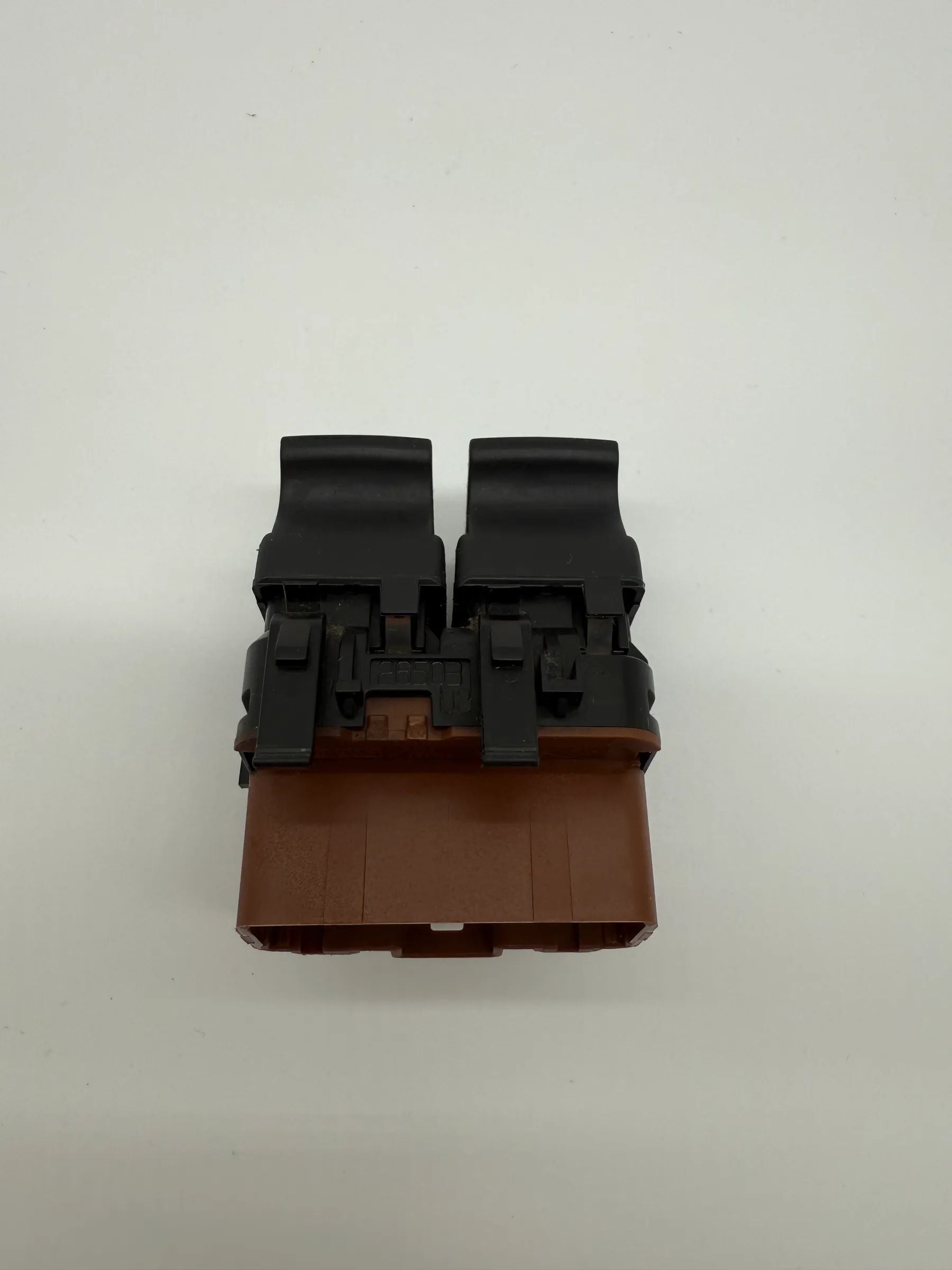 Interruptor Elevador Janela Esquerdo 015085A Renault Laguna II Espace IV