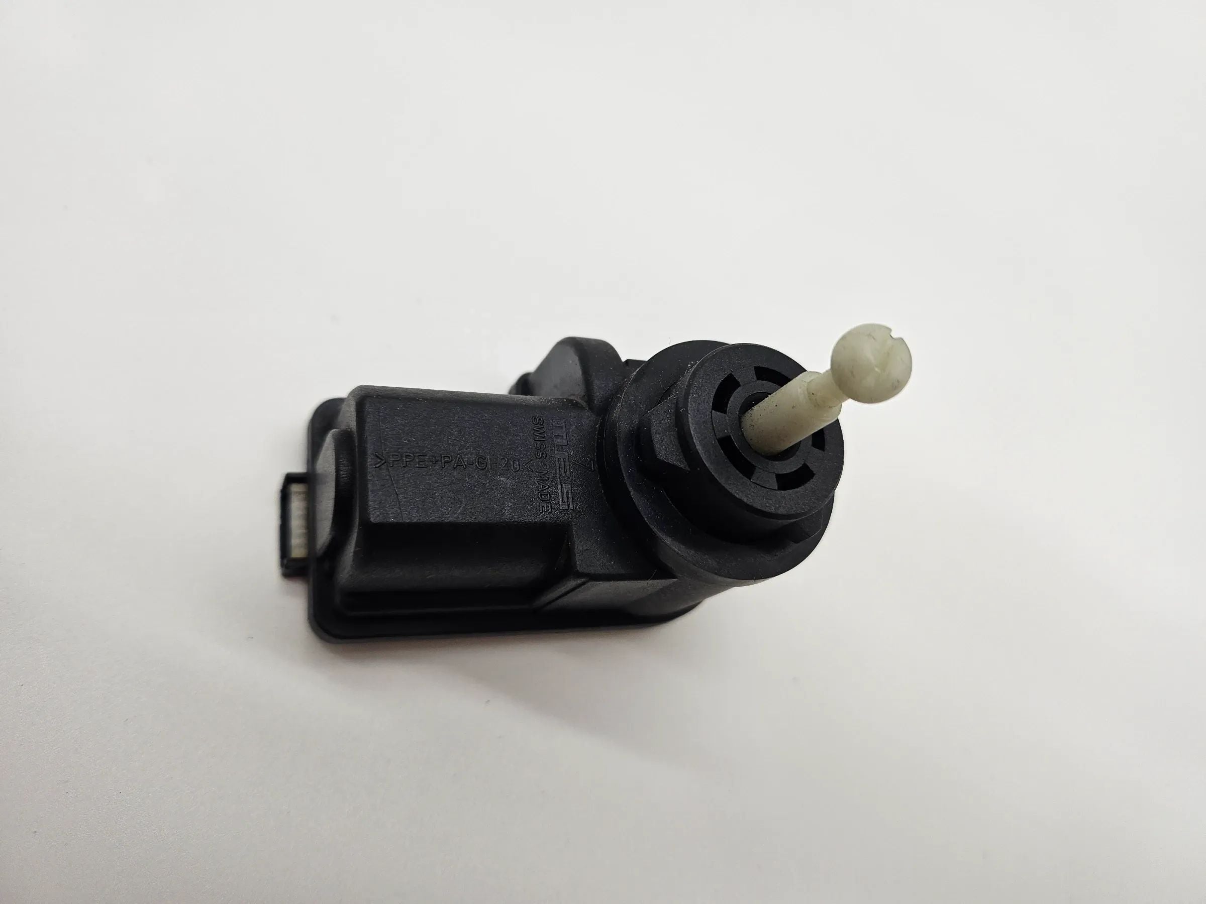 Moteur de réglage de portée des phares/ Moteur de commande des phares VW 6 X Lupo 1.0