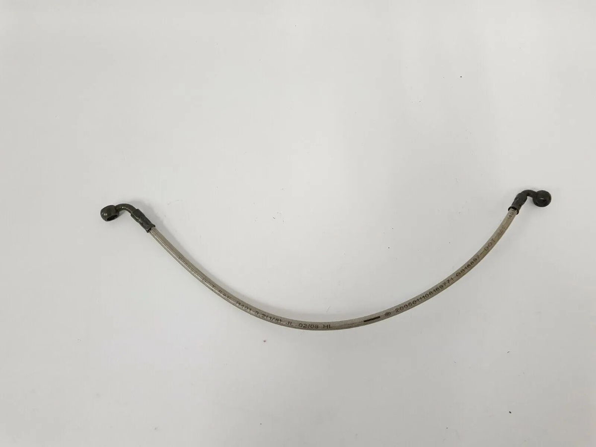 Tubo Freno per Pinza Freno Anteriore BS300S-18 BS18 300 Quad ATV NUOVO
