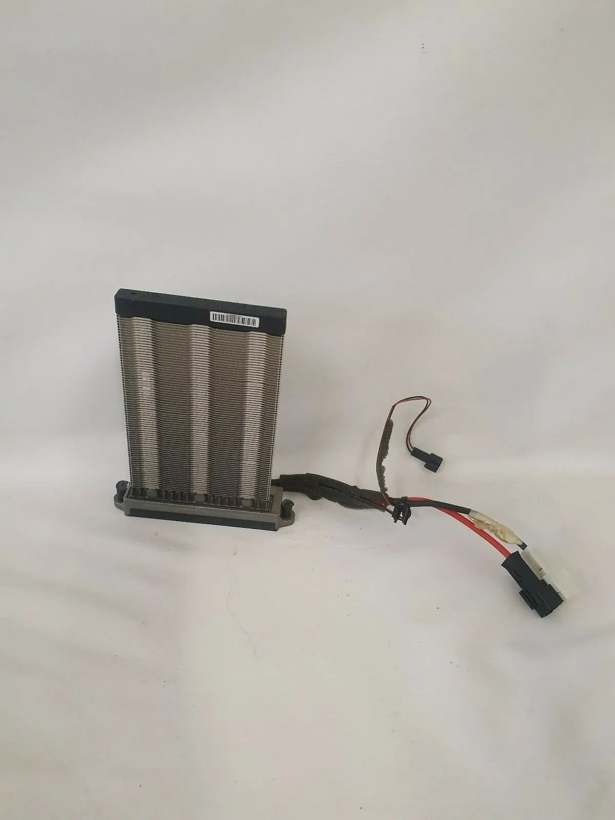 original Zusatzheizung Ford Focus II (DA_) 3M5118K463FB 3M51-18K463-FB