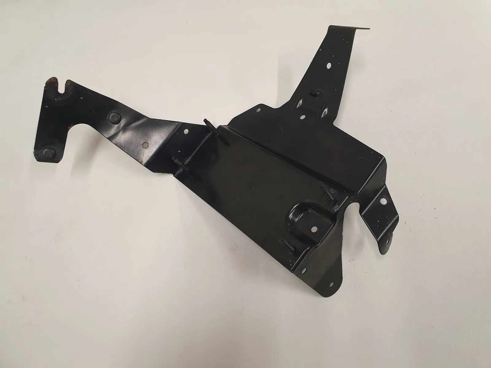 Citroen C8 2,2 HDI Supporto Centralina Motore K4