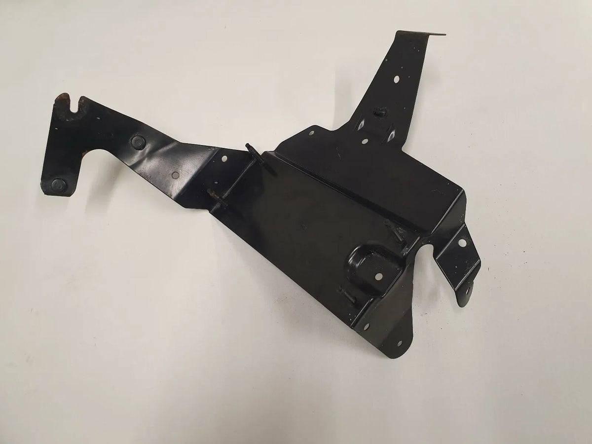 Citroen C8 2,2 HDI Supporto Centralina Motore K4