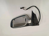 VW Passat 3BG exterior mirror outside left 3B0857933B LA5E silver K13