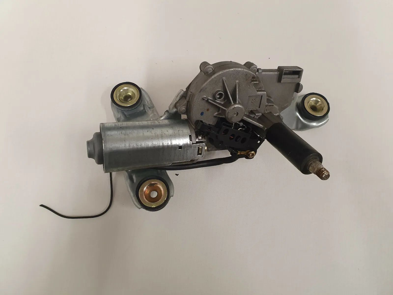 Scheibenwischermotor Hinten 0390201546 Ford Puma ECT 08.1997-12.2001