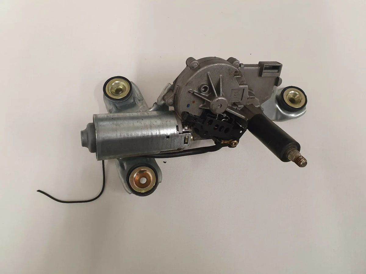 Scheibenwischermotor Hinten 0390201546 Ford Puma ECT 08.1997-12.2001