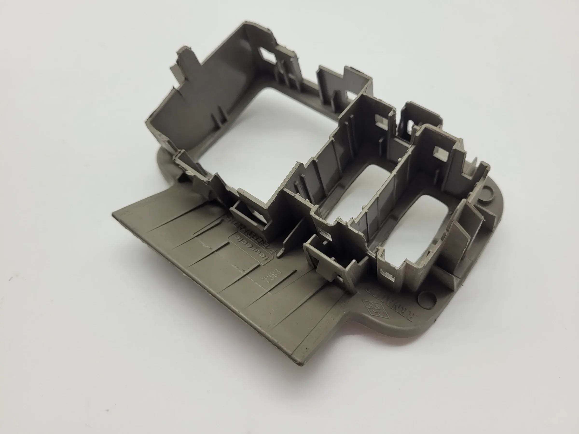 Original Renault Scenic II2 (JM0/1) Blende Schalter Leuchtweitenreg 3200140985