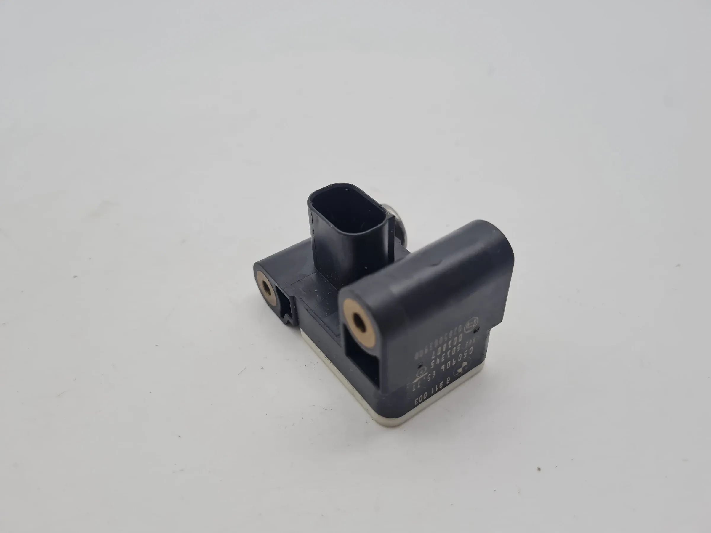 Original BMW 1er 3er X1 X3 X5 X6 Beschleunigungssensor 65.77-6911003