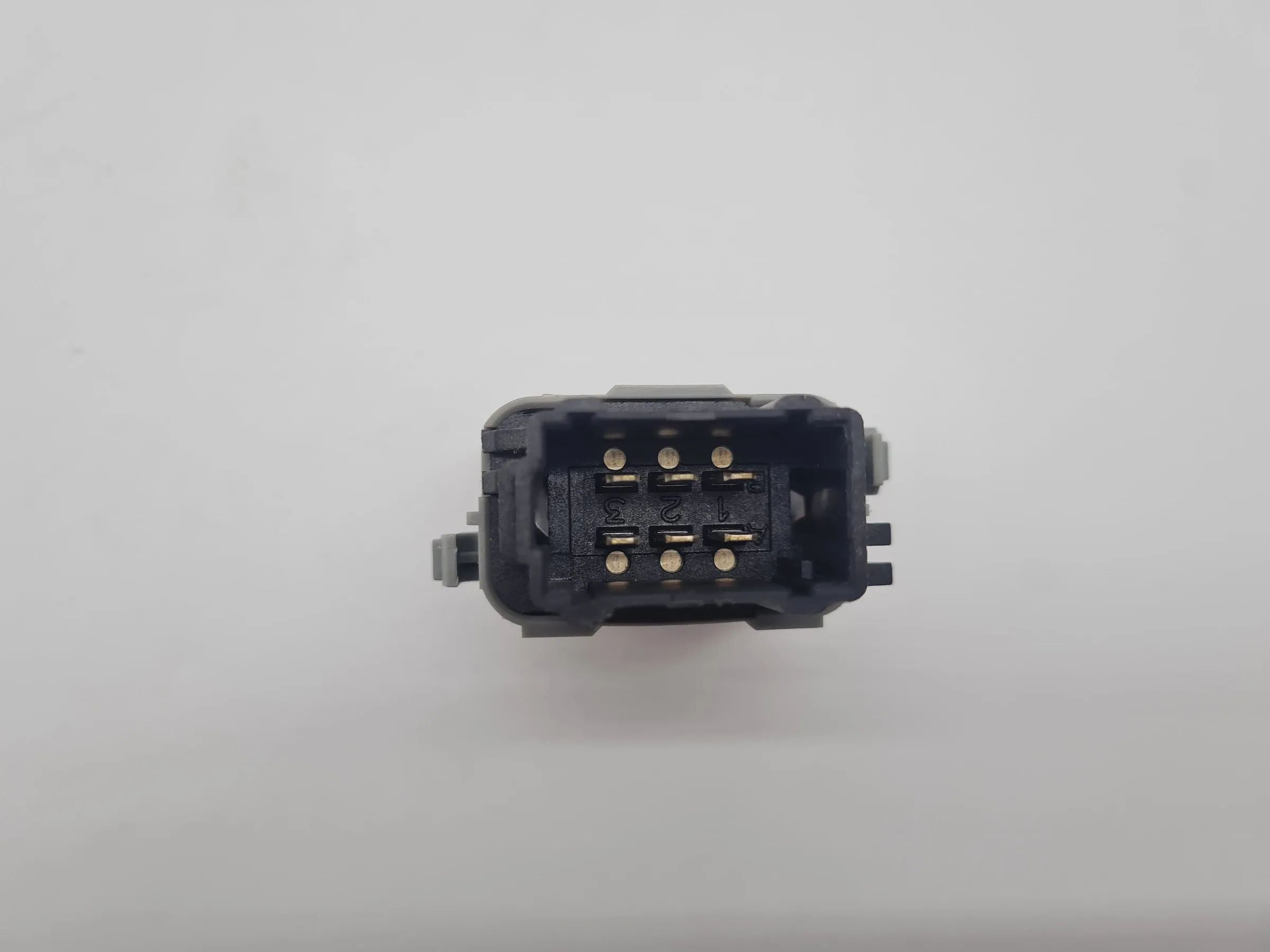 Original Renault Scenic II 2 (JM0/1) Schalter Knopf ESP 107965A