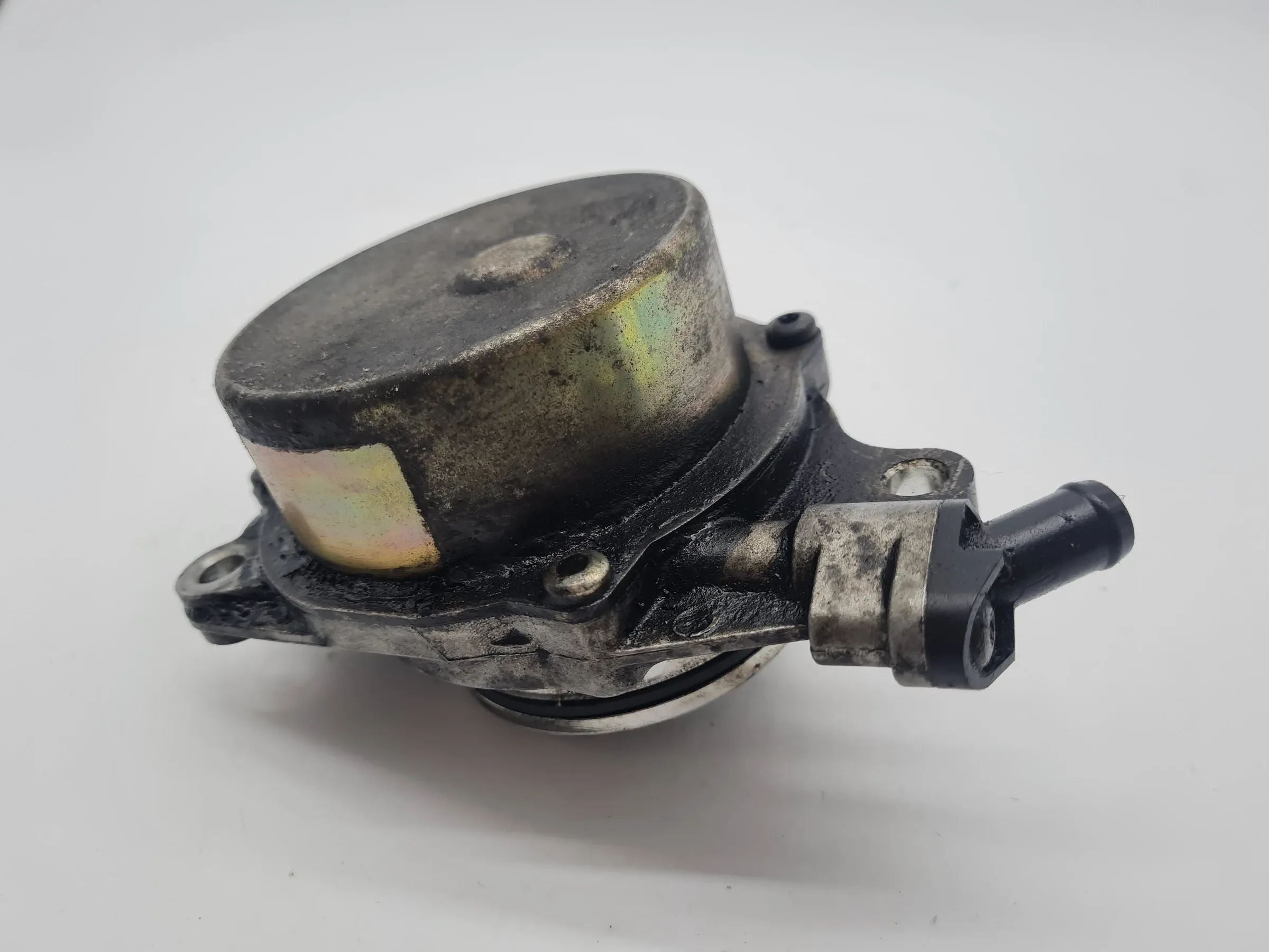 Original BMW X5 (E53) Vakuumpumpe Unterdruckpumpe 7786841