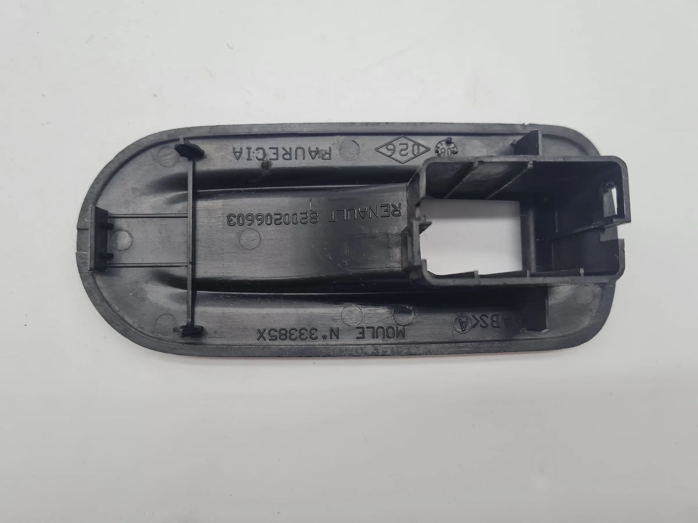 Original Renault Master II Blende Fensterheberschalter Rechts 8200206603