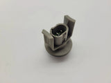 Original Renault Megane I 1 Scheinwerfer Blinkerfassung L/R (7700427872D)