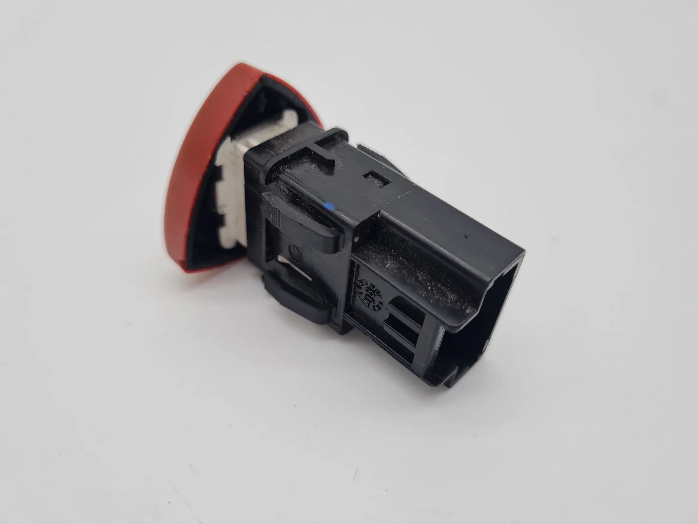 Renault Laguna II 2 / Master II 2 (BG0/1) Warnblinkschalter 442724B