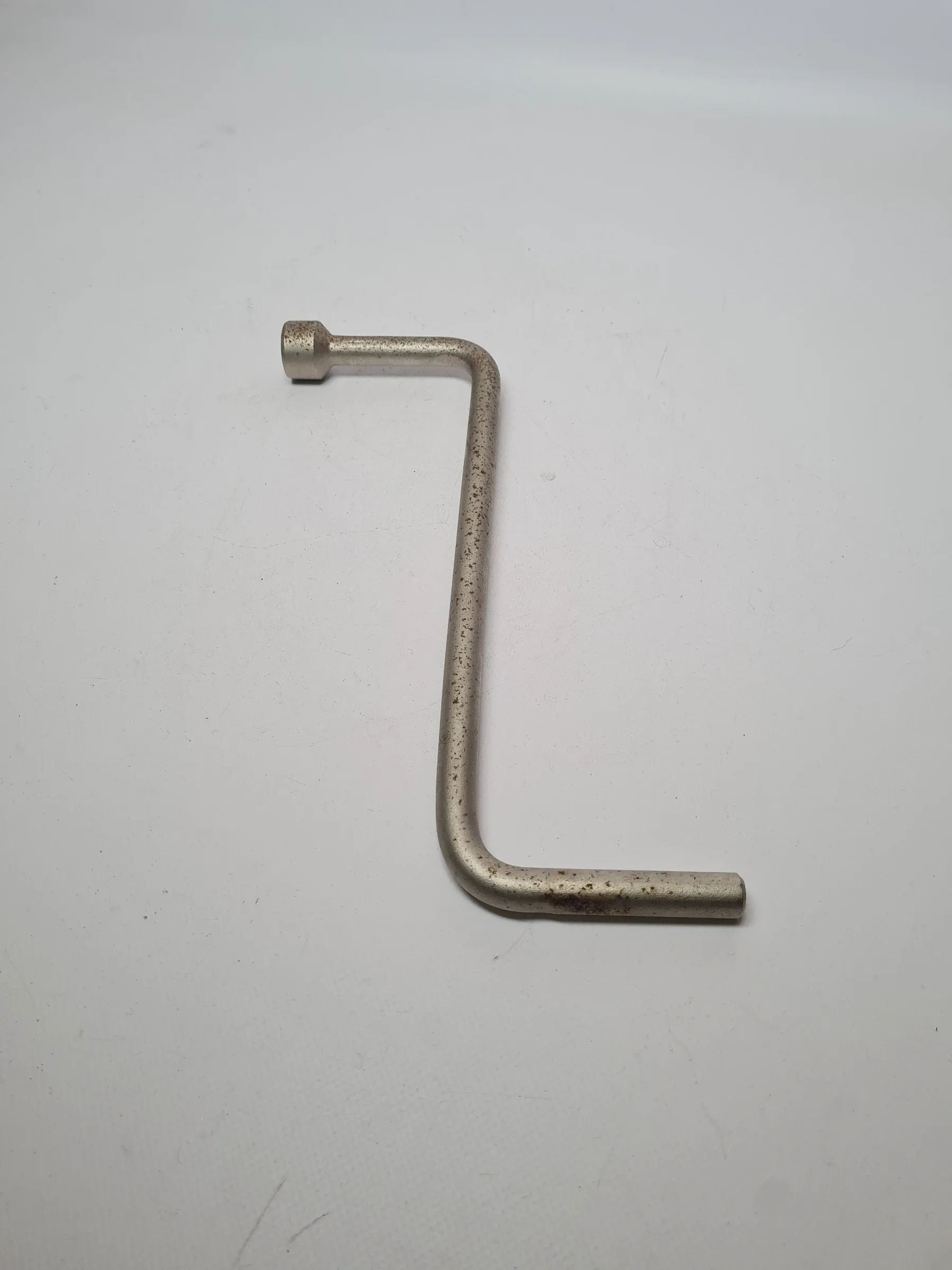 Original BMW X5 (E53) Verkleidung Herckklappe Rechts 8402618