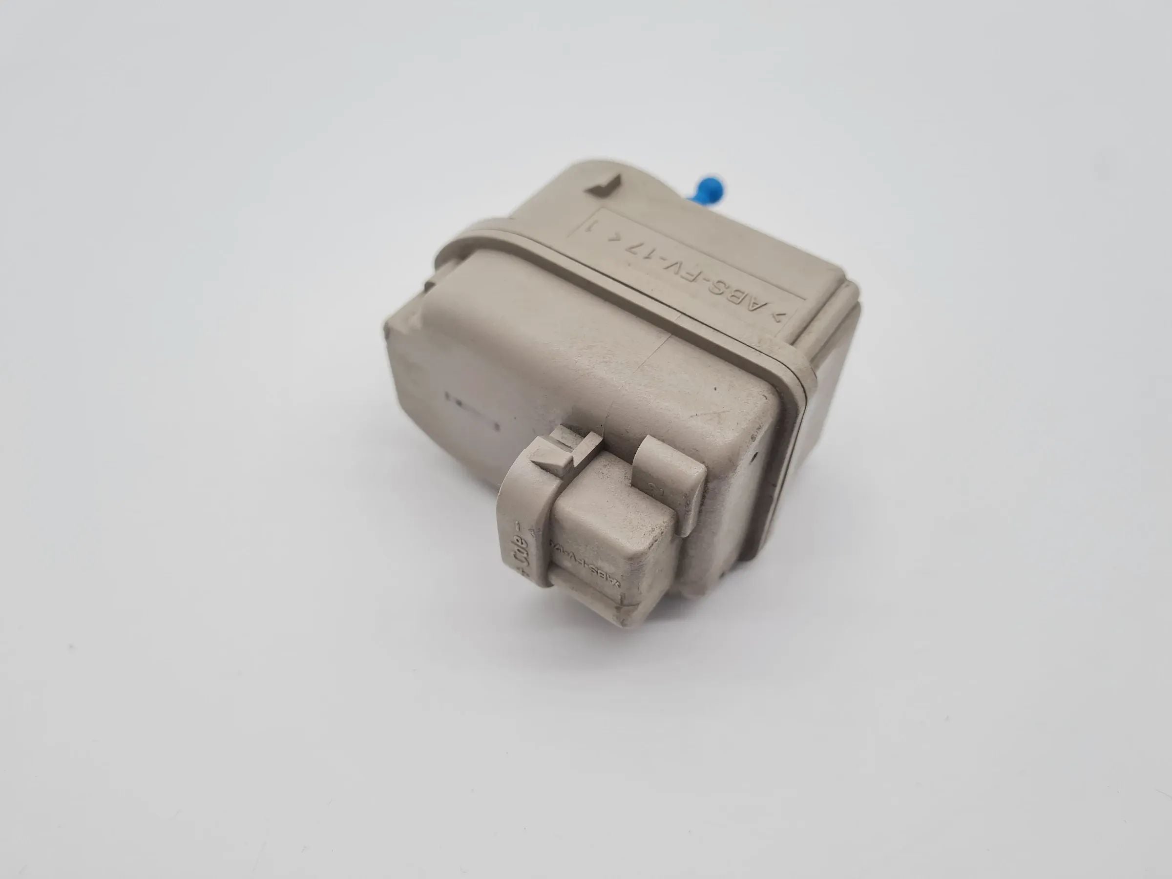 Original Renault Twingo I 1 (C06) Leuchtweitenregulierung LWR L/R 7700415343