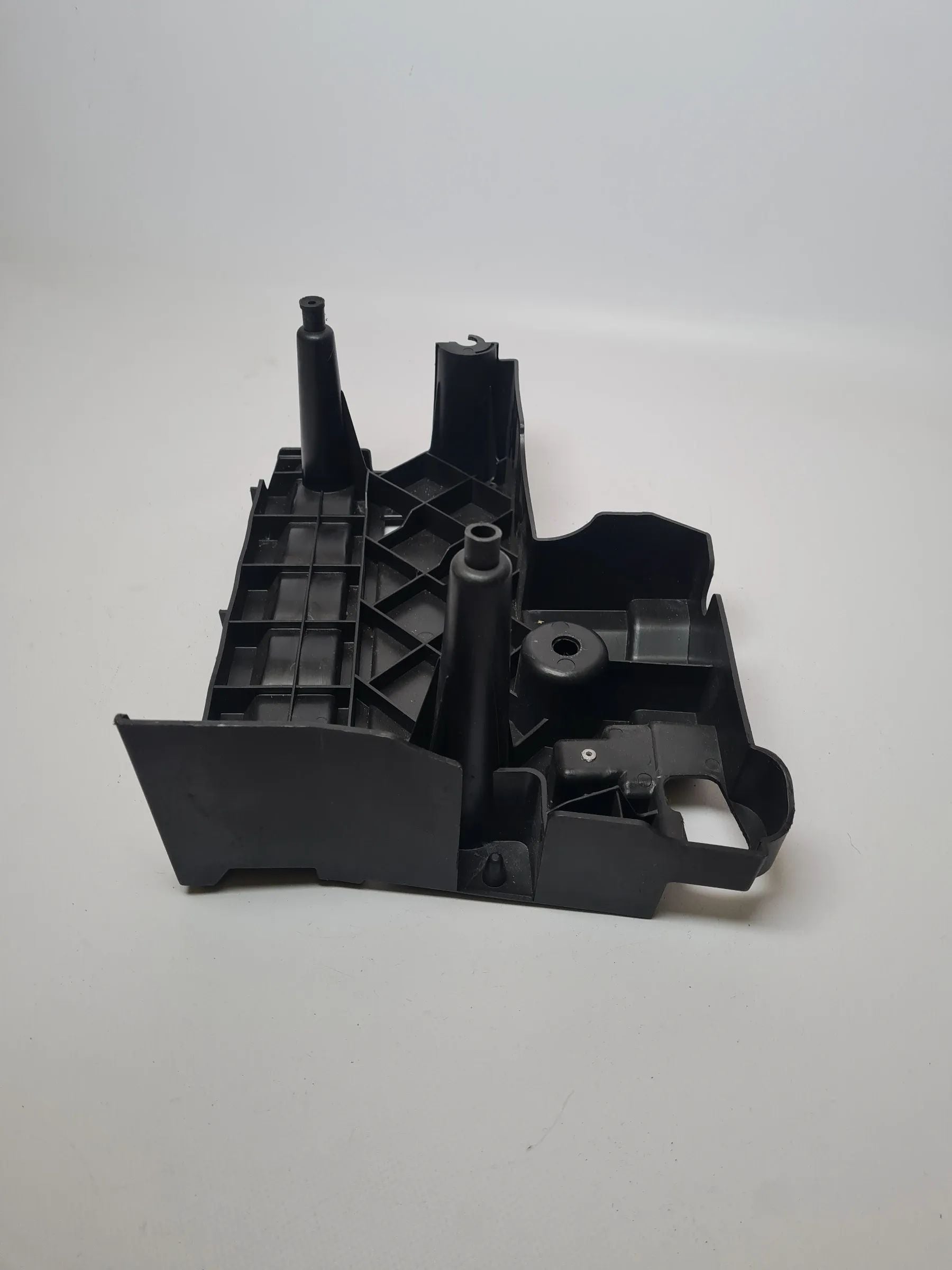 Original BMW X5 (E53) Verkleidung Längsträger Rechts Hinten 8402112