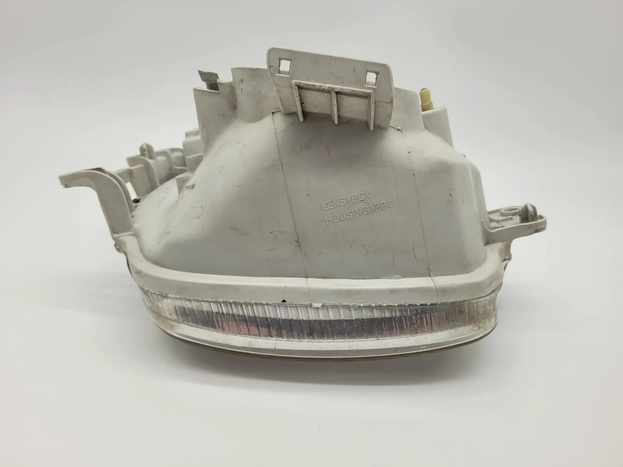 Renault Twingo I 1 (C06) Scheinwerfer Links, 551-1139L / 7701049686