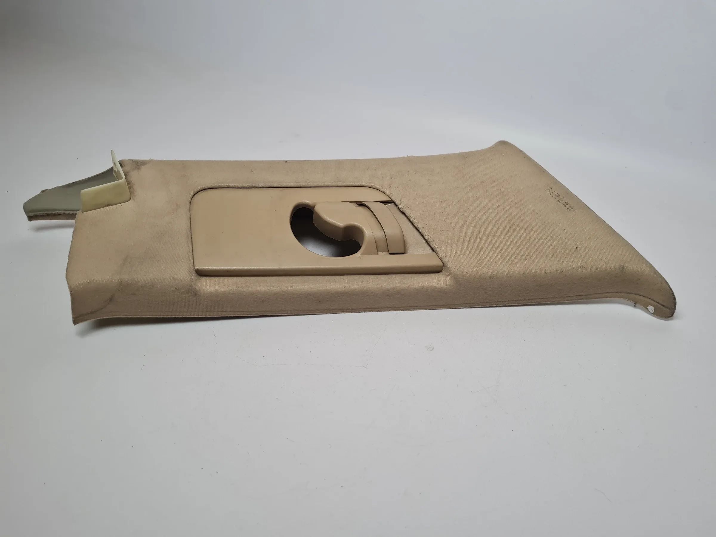 Original BMW X5 (E53) Säulenverkleidung Links 8408471