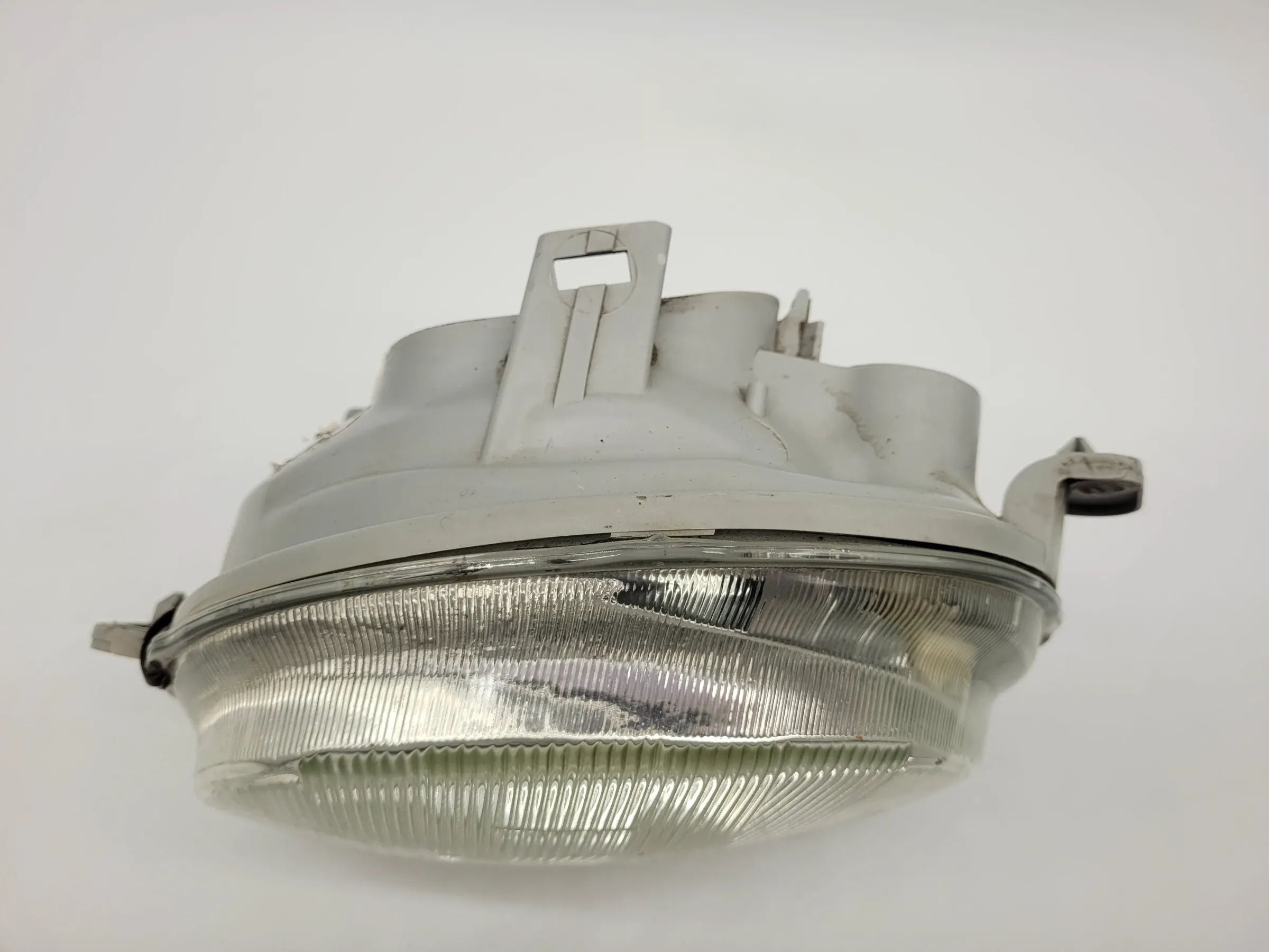 Original Renault Twingo I 1 (C06) Scheinwerfer Links (Glas) 7701046215