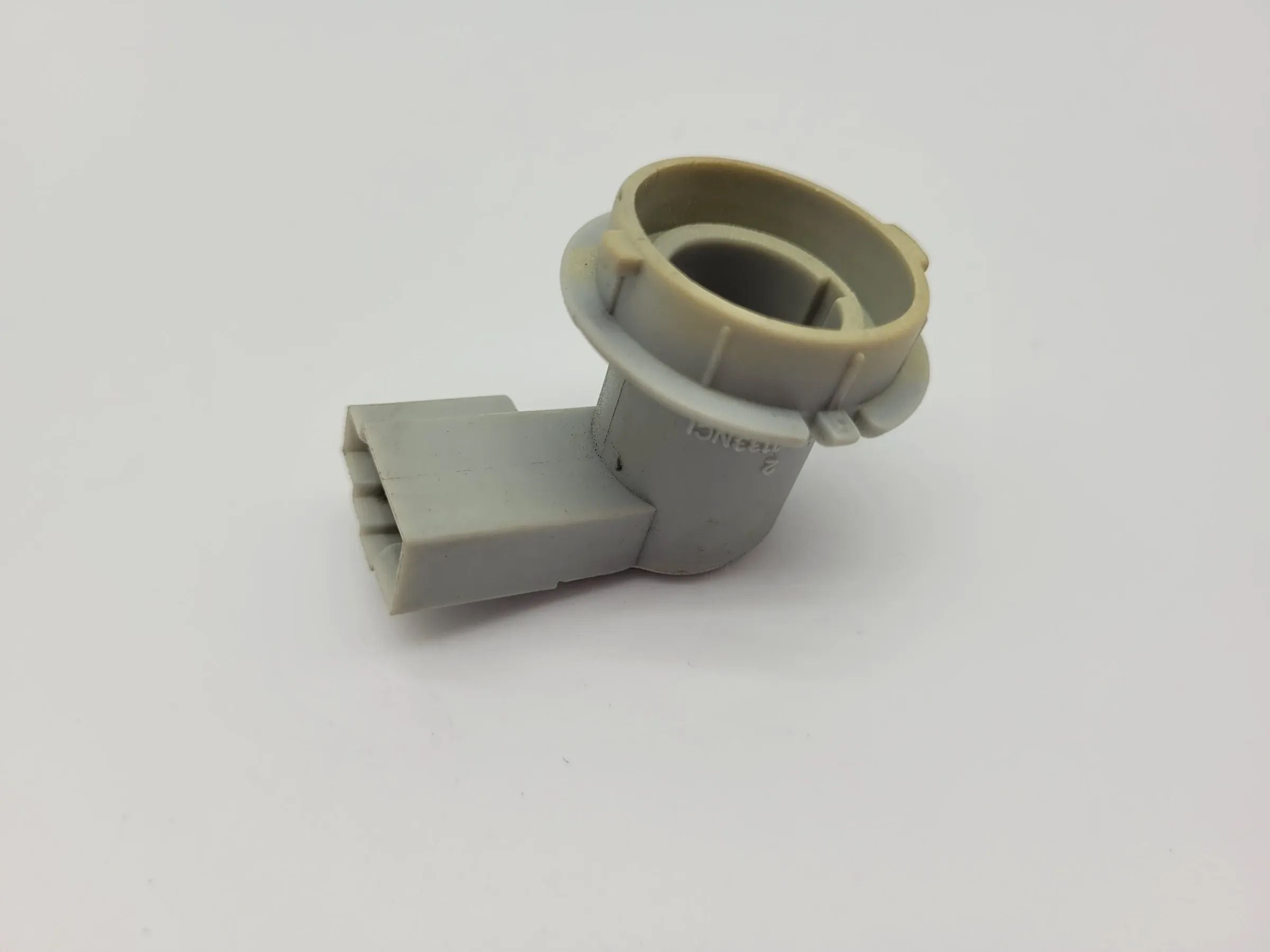 Renault Twingo I 1 (C06) Scheinwerfer Blinker Lampenträger L/R 11-551-1133NCI