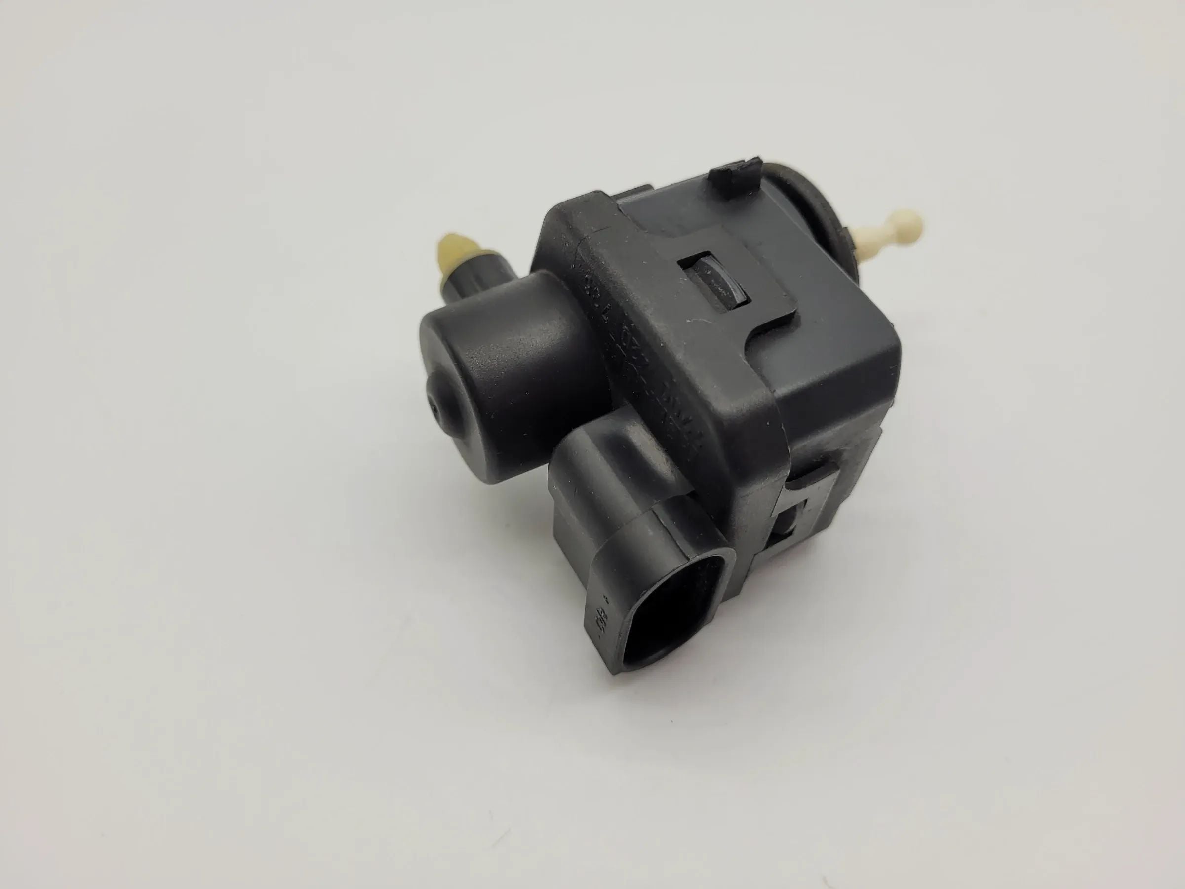 Original Renault Twingo I 1 (C06) Leuchtweitenregulierung LWR L/R 7700420736