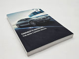 Original BMW 5 er F90 2018 Betriebsanleitung Bordbuch Limousine englisch US