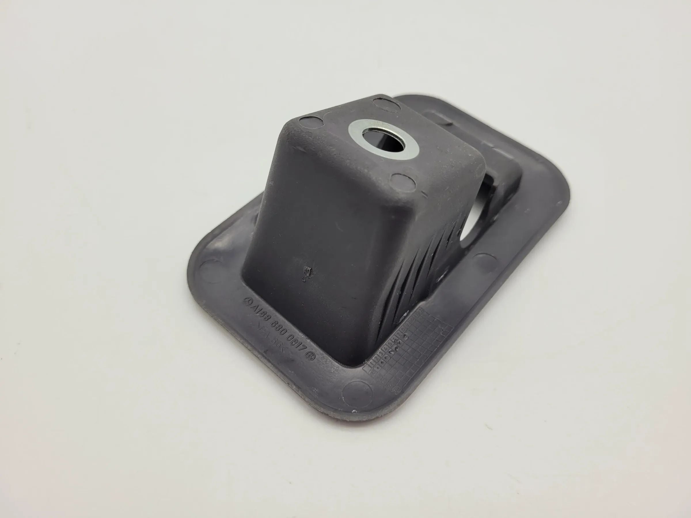 Original Mercedes Benz A-Klasse (W168) Befestigung Abdeckung A1686800817