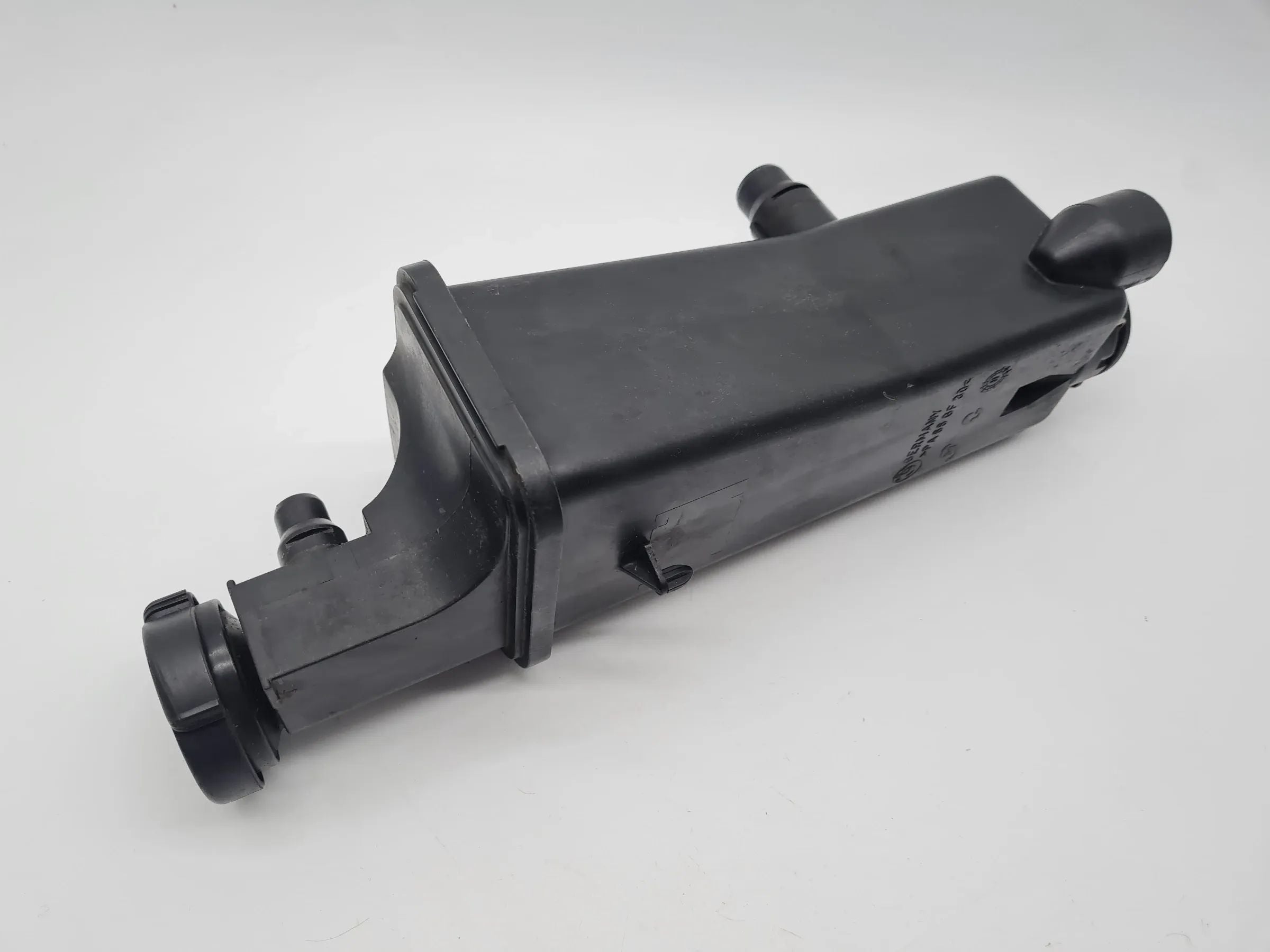 Original BMW 3er (E46) Ausgleichsbehälter 7573781