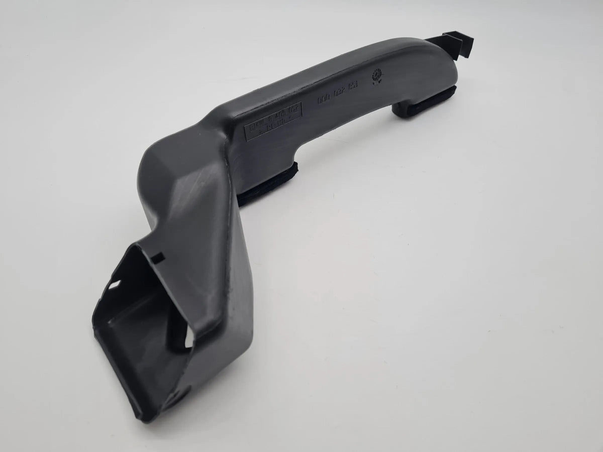 Original BMW X5 (E53) Luftführung Luftschacht Heizung 8409052